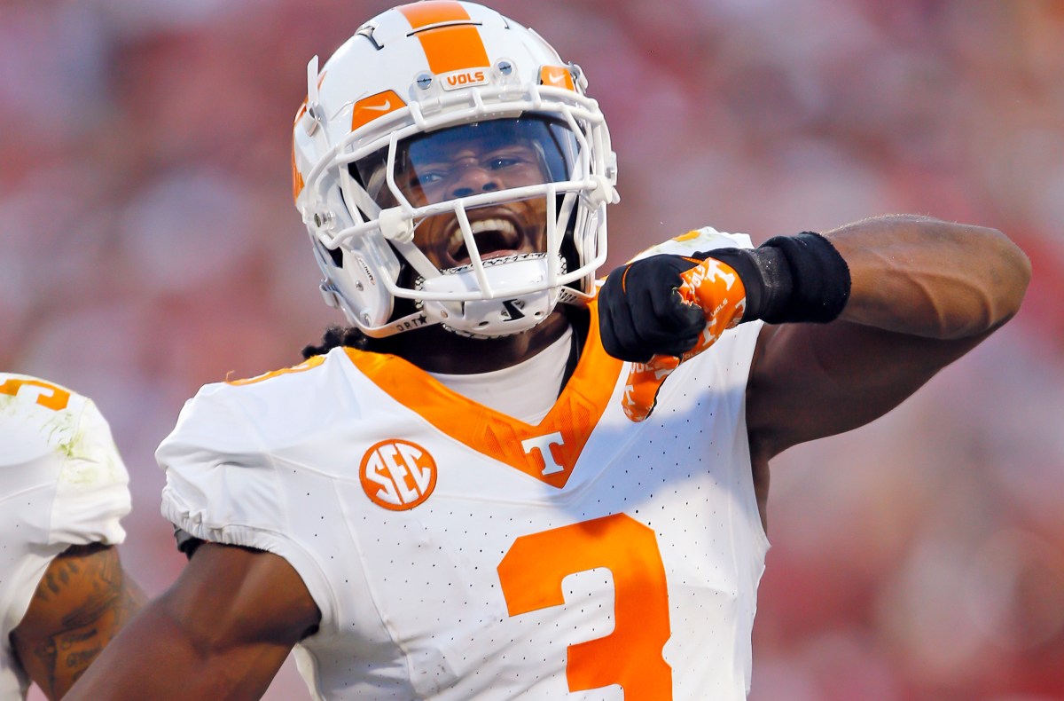 Jermod McCoy: NFL Draft's Rising Star Faces Uncertain Future