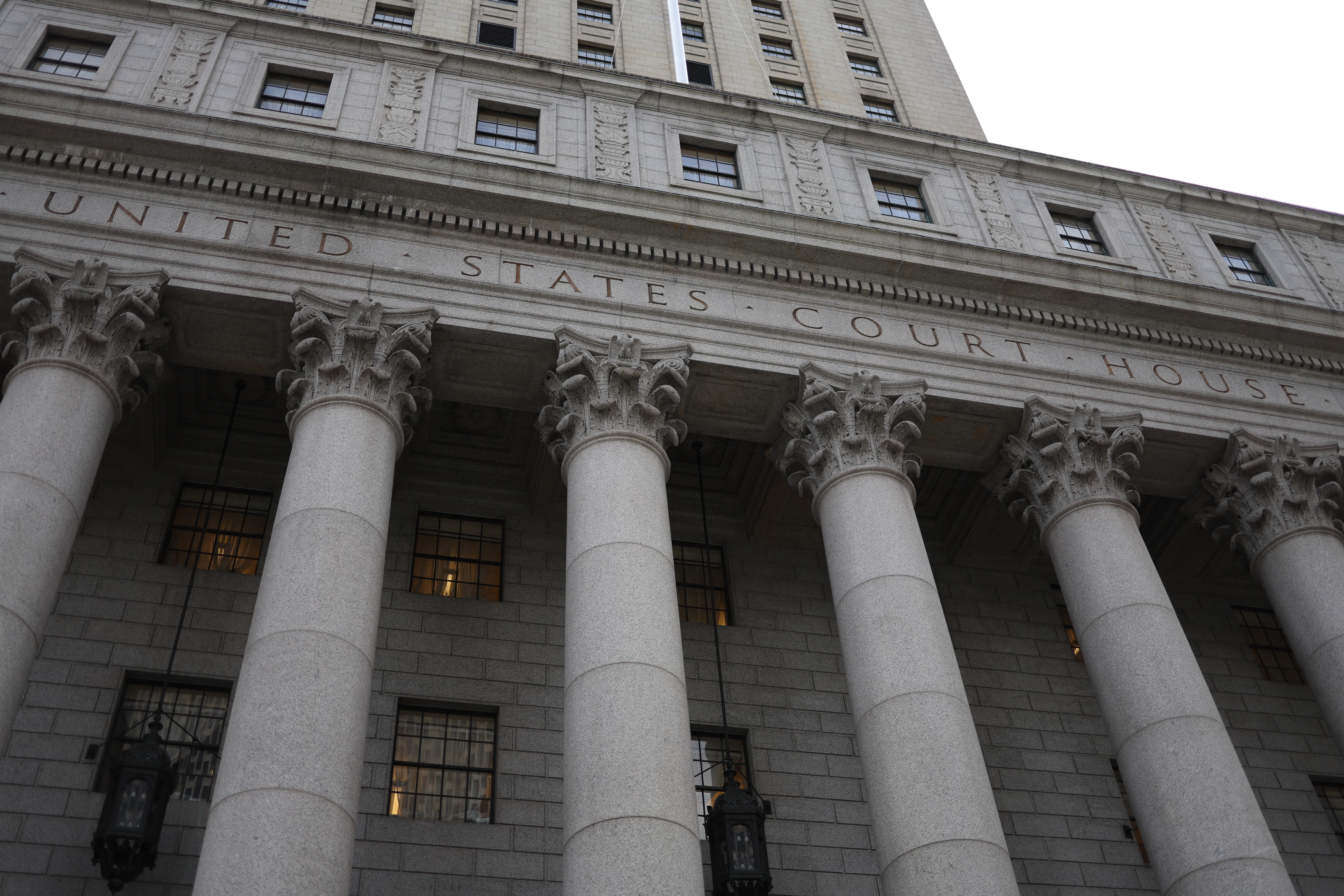 Bankruptcies Surge in US