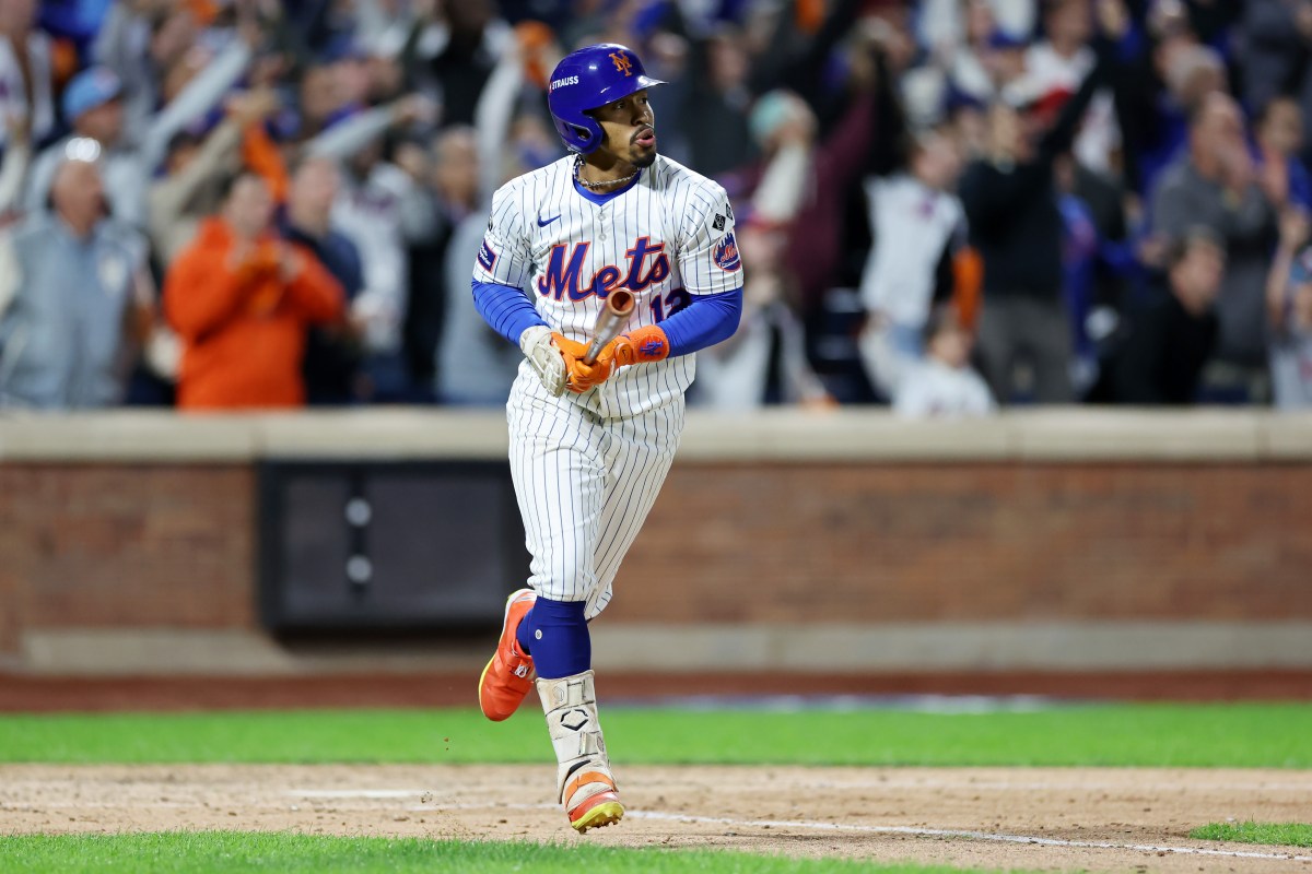 Lindor Sets the Record Straight: No Rift with Nimmo