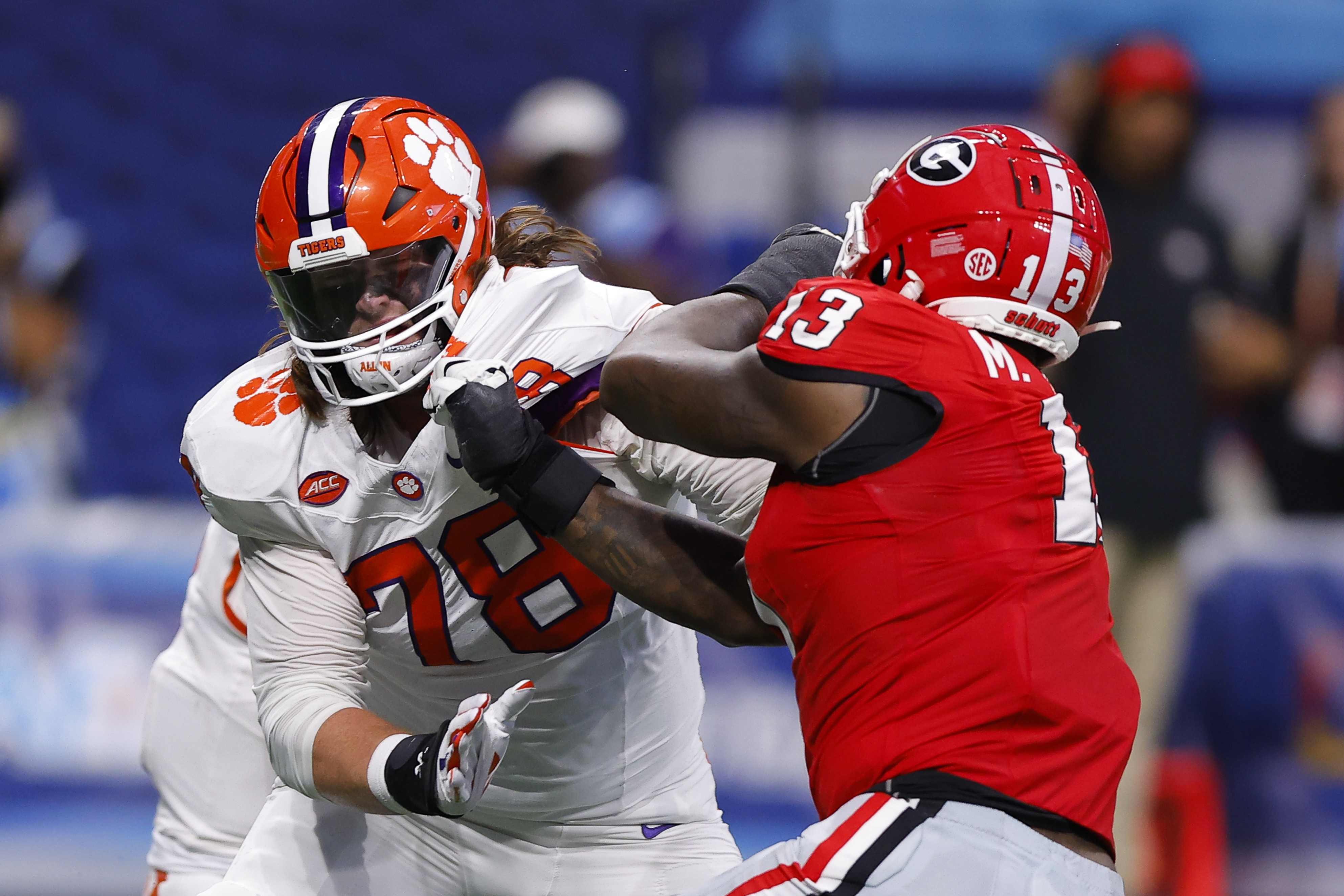 Top OT Hit With ‘Overhyped’ Label Before 2026 NFL Draft