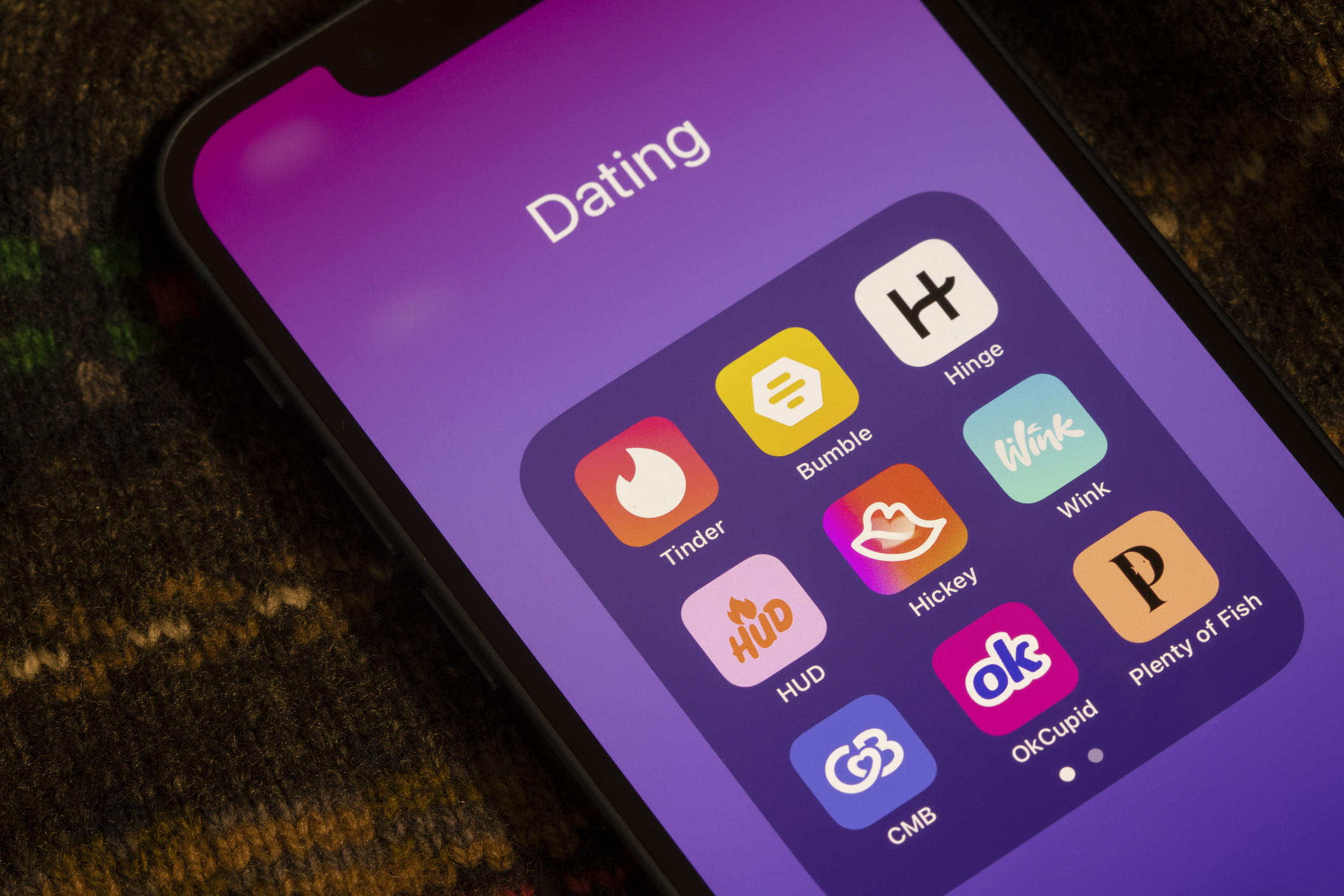 New Kind of Dating App Is Coming—Why Some Say It’s ‘Horrifying’