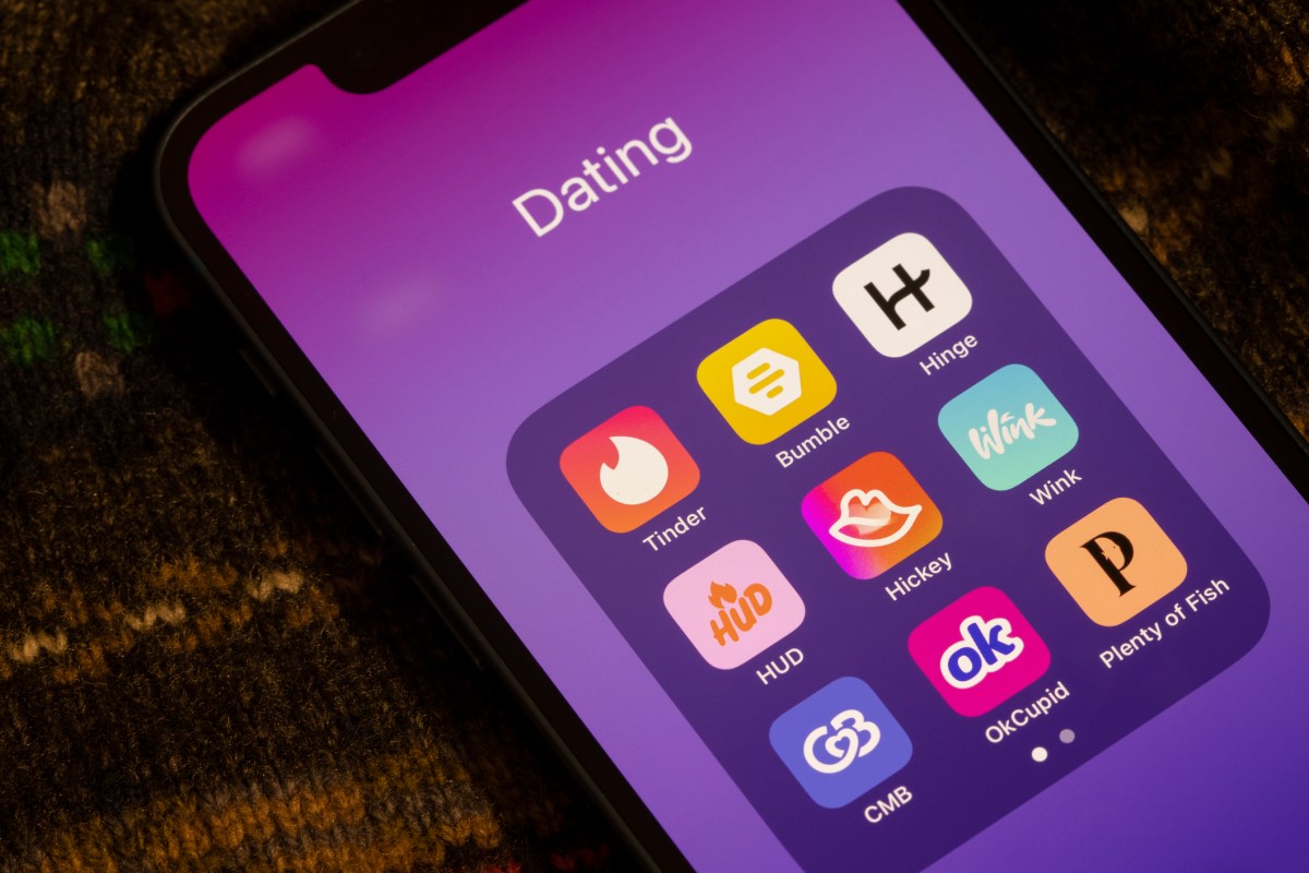 New Kind of Dating App Is Coming—Why Some Say It’s ‘Horrifying’