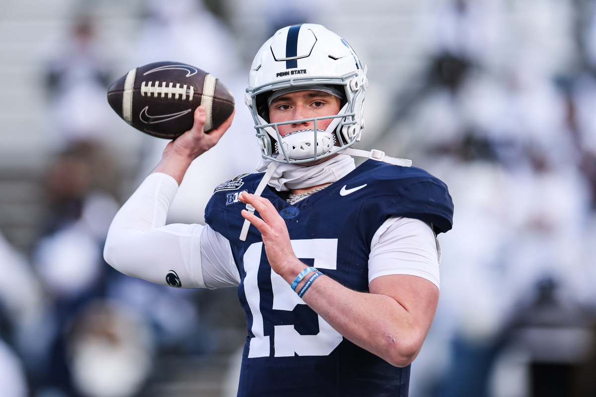 Jets Insider Names 2 QBs Team is Eyeing in 2026 NFL Draft