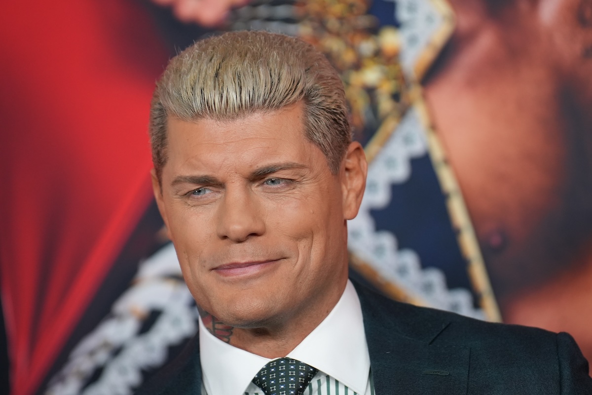 WWE's WrestleMania Heads to Saudi Arabia: What We Know