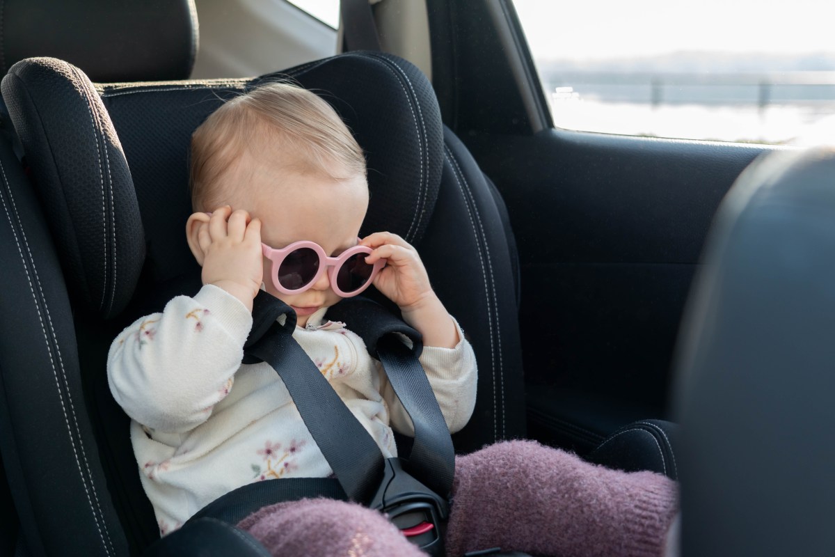 Target's Offering $130 Off Car Seats: How to Get Yours