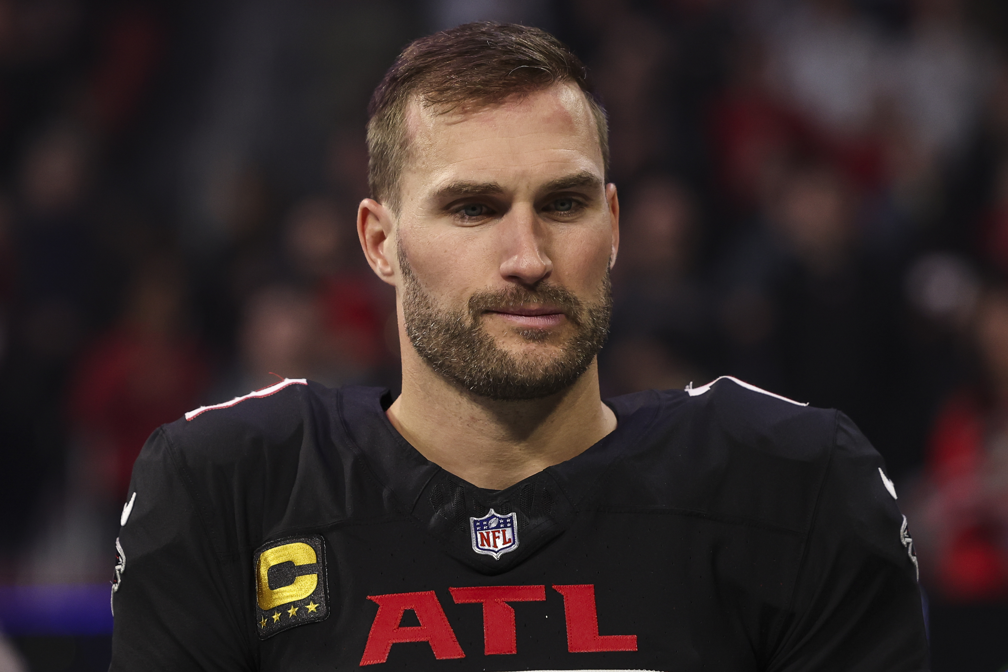 Kirk Cousins Moves Past Tom Brady After Mega-Deal With Raiders