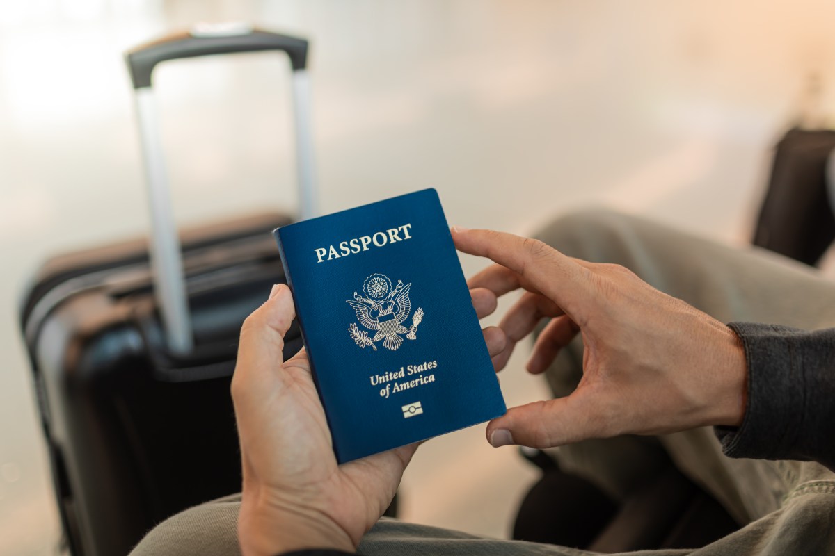 Best Citizenship-By-Descent Options For Americans Seeking European Passport