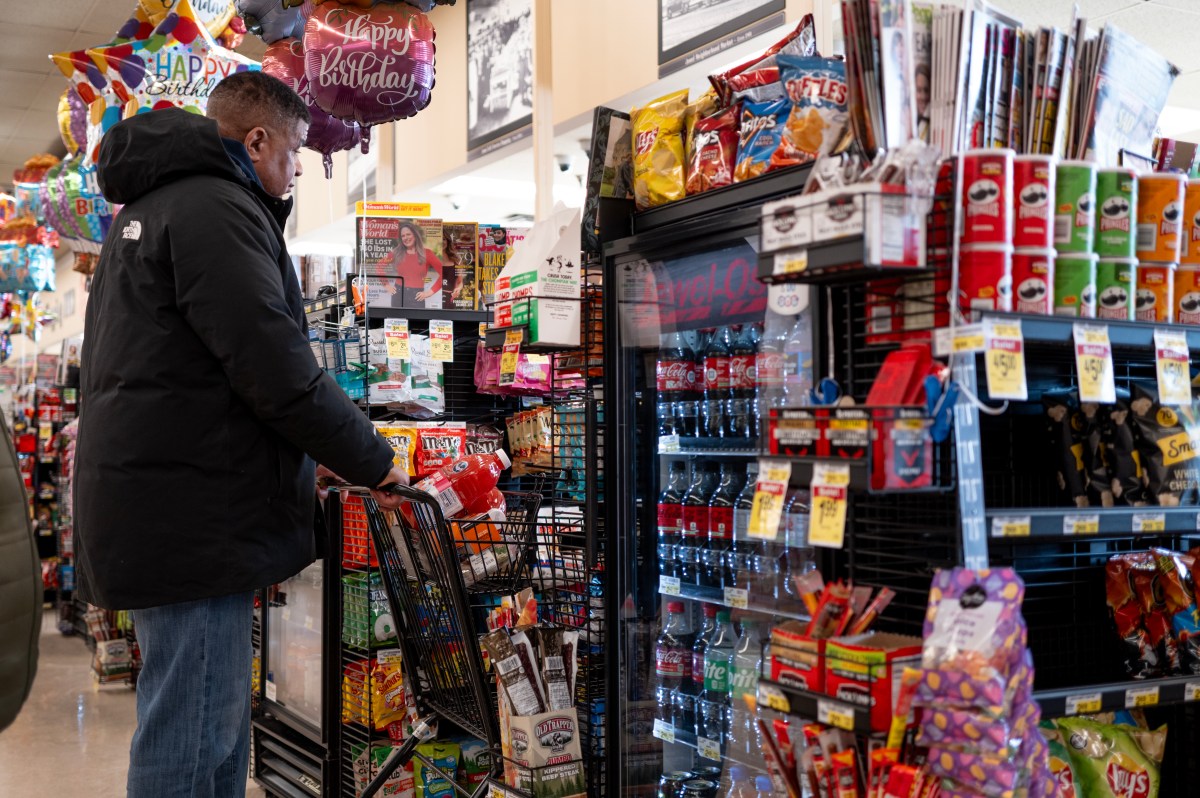 Record Levels of Economic Pessimism: What Voters Are Really Feeling