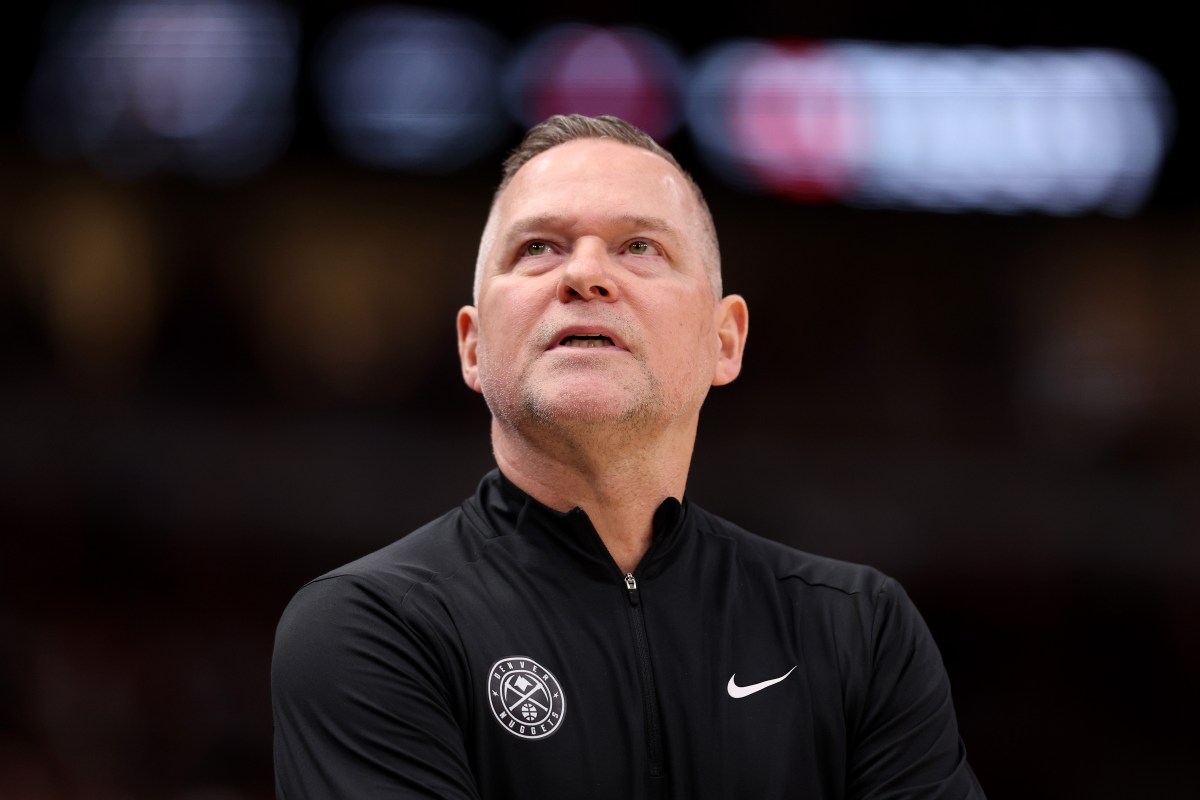UNC legend reacts to Michael Malone's hiring as next head coach
