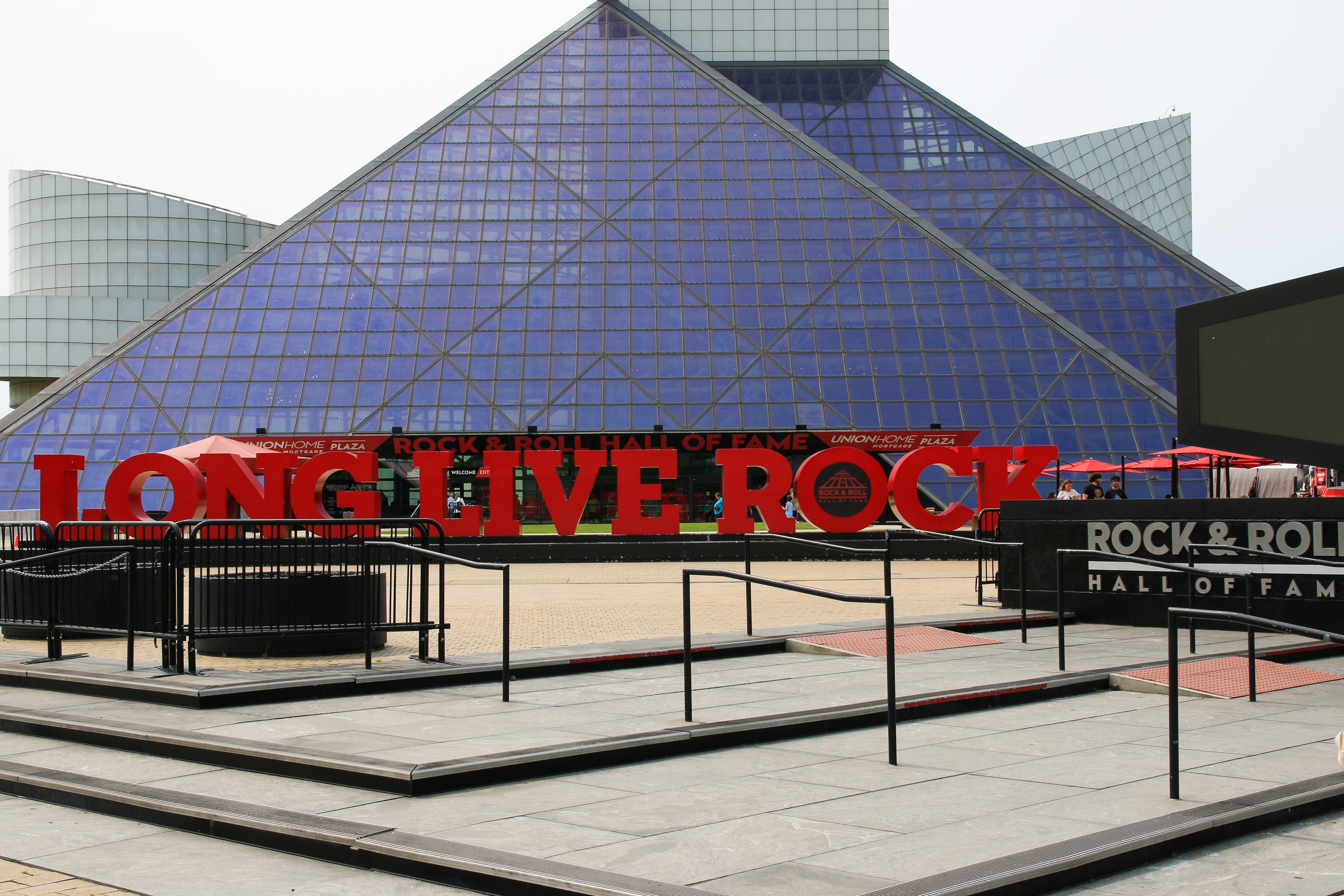 Complete List of Everyone About To Be Added to Rock n Roll Hall of Fame