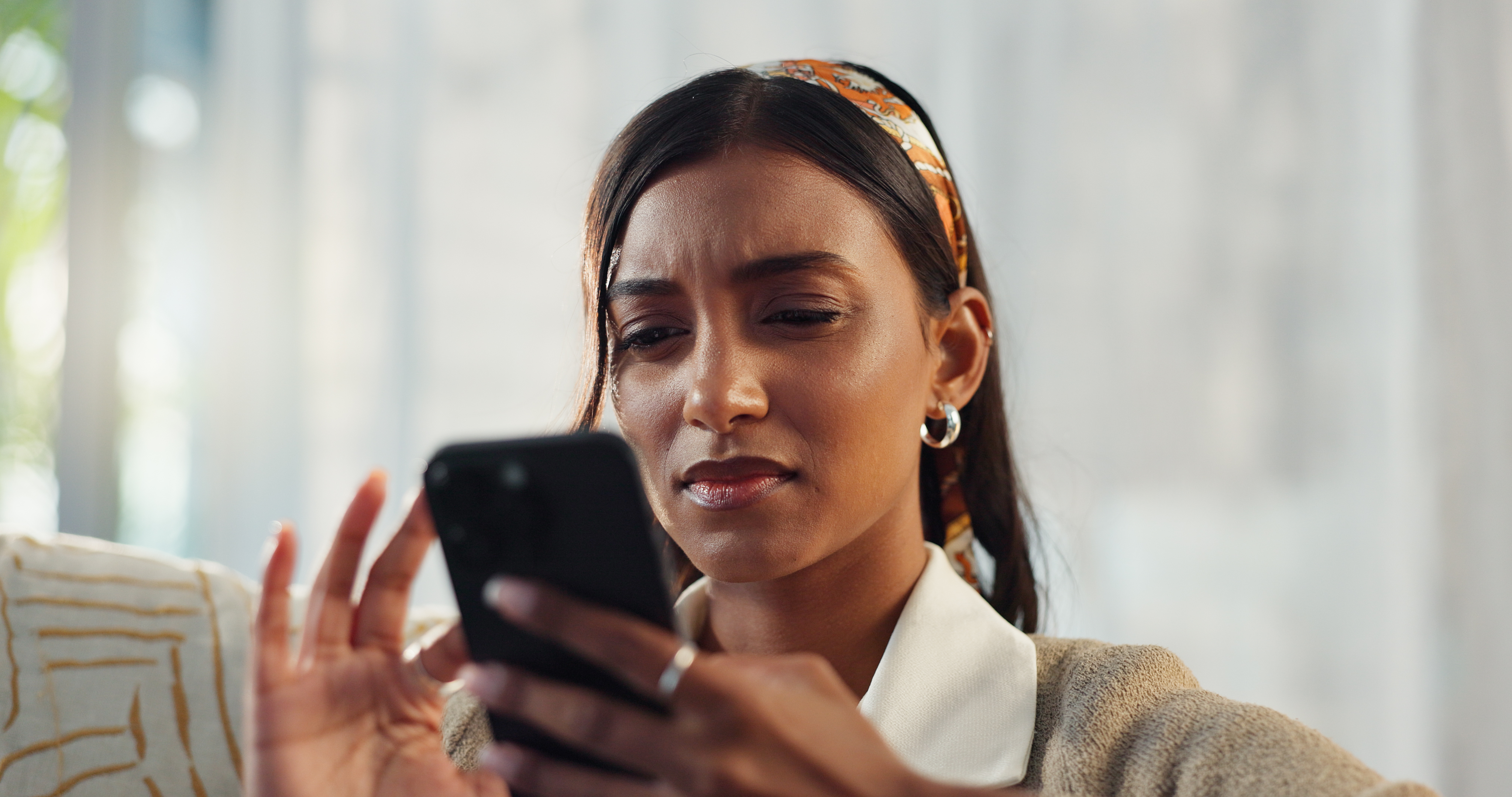 Woman Enjoys Side Hustle—Until Family Sends 'Insane' Demand