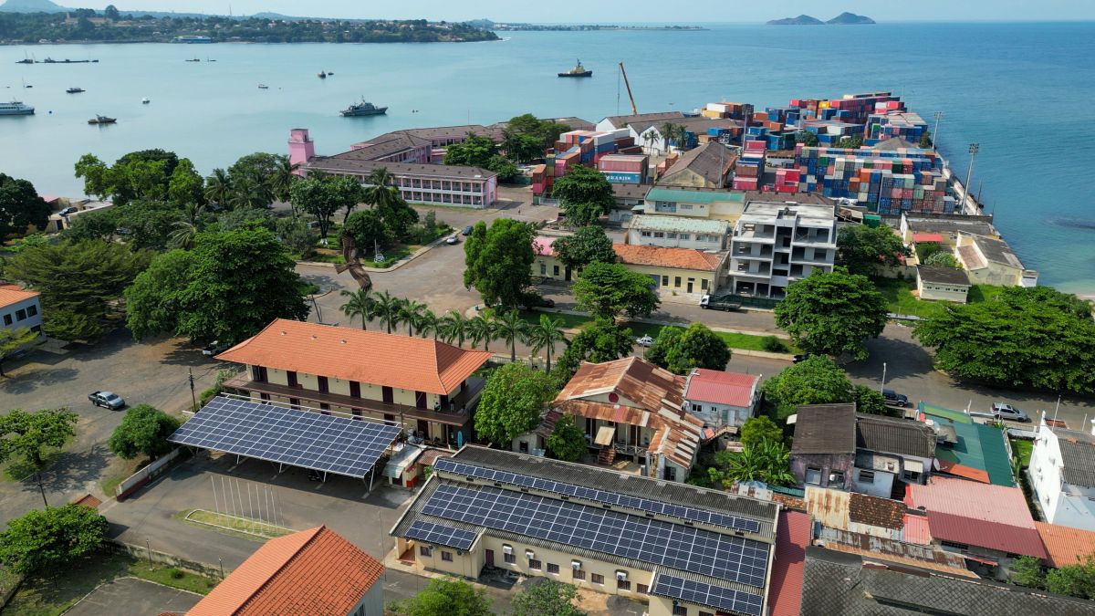 US Issues Travel Warnings for Two Countries