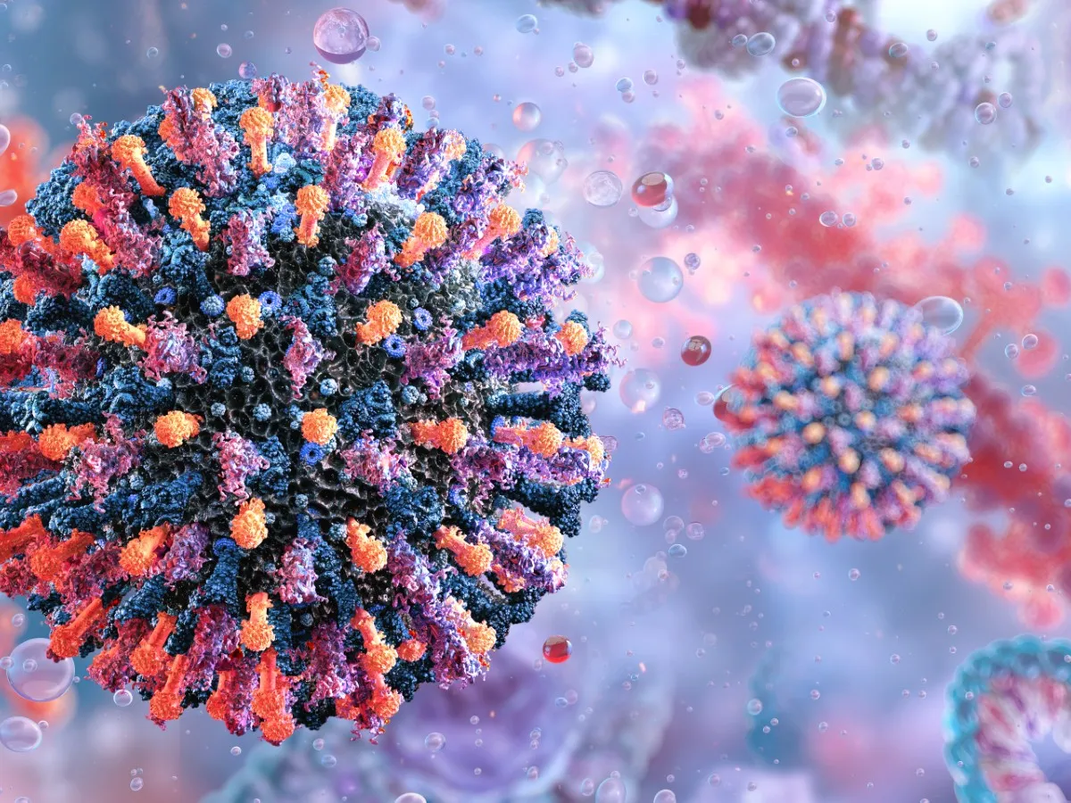 Water Tests Show Diseases Found in US 