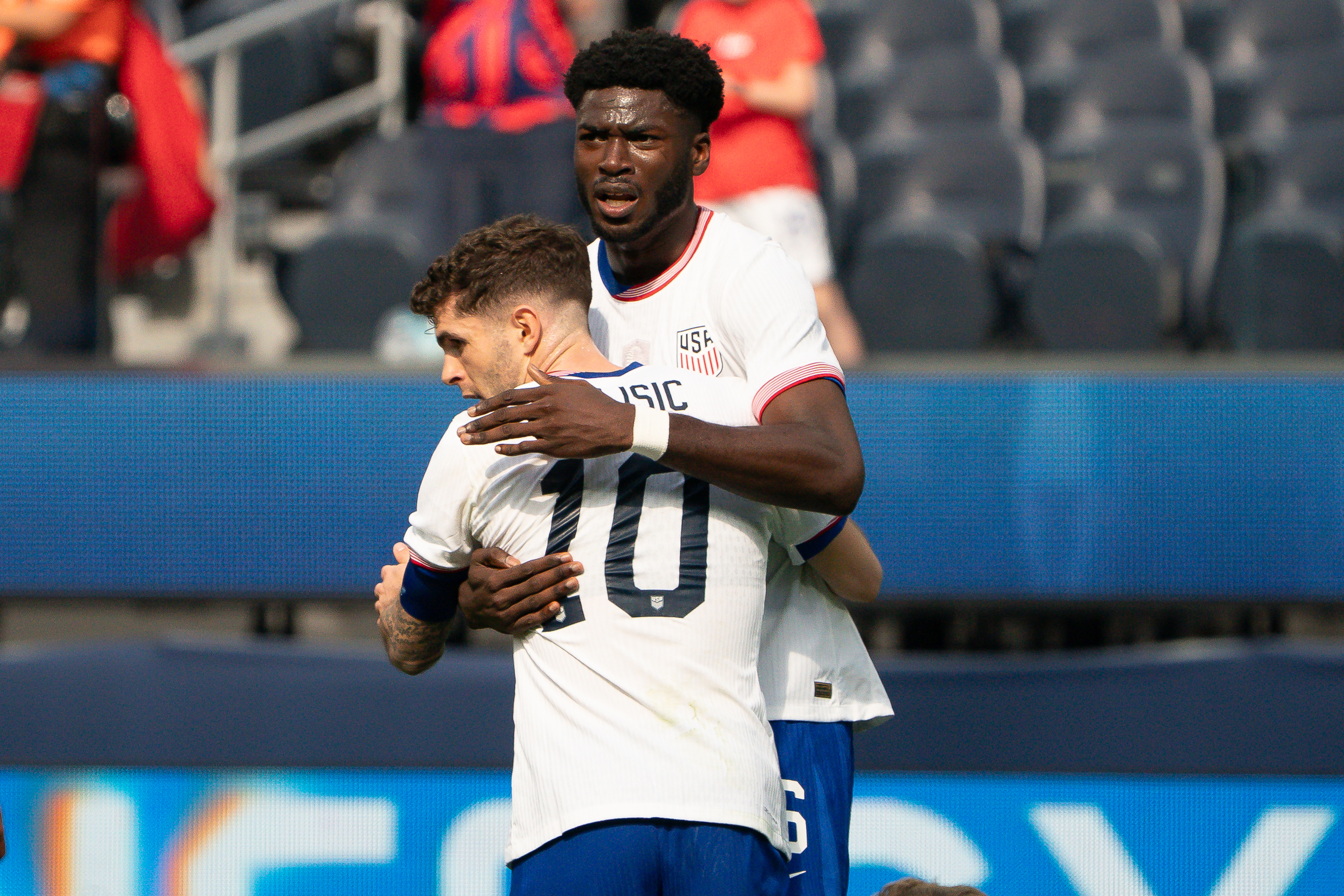 USMNT Forward Suffers Injury That Could Alter 2026 World Cup Roster