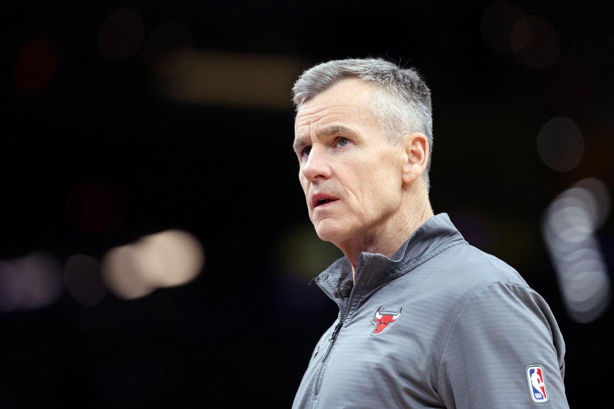 Bulls' Coaching Future: Why Tom Thibodeau Could Be the Ideal Replacement