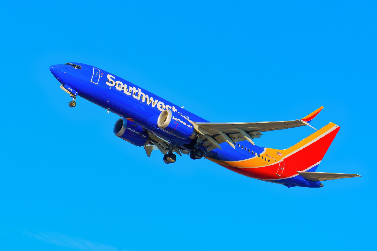 newsweek.com - Soo Kim - Southwest announces major change to carry-on restrictions for tech items