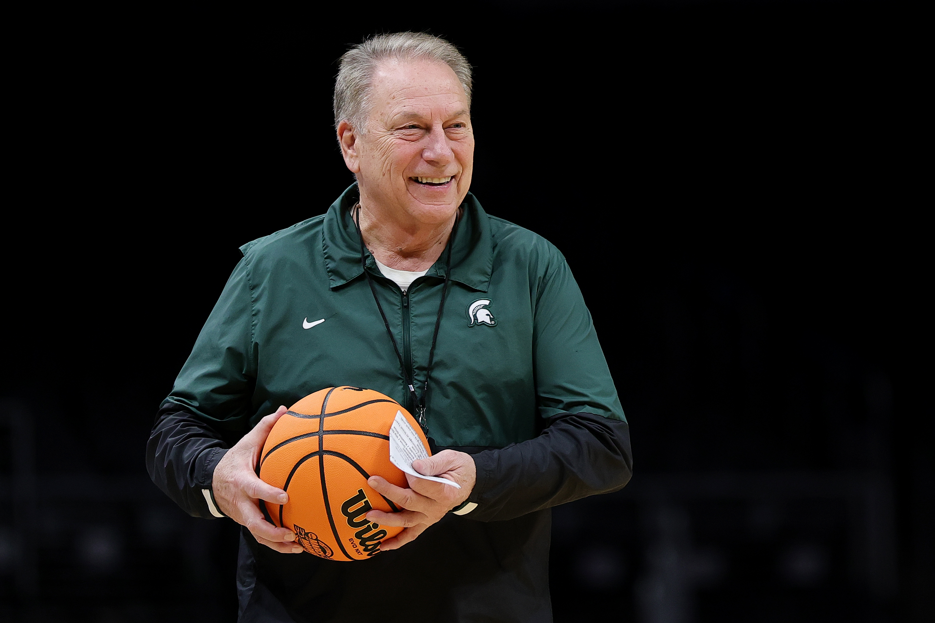 Tom Izzo and Michigan State Get Promising Projection on Next Season