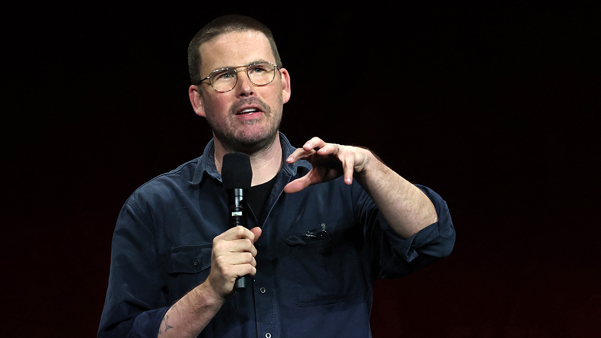 Zach Cregger Gets Honest About Upcoming 'Resident Evil' Movie