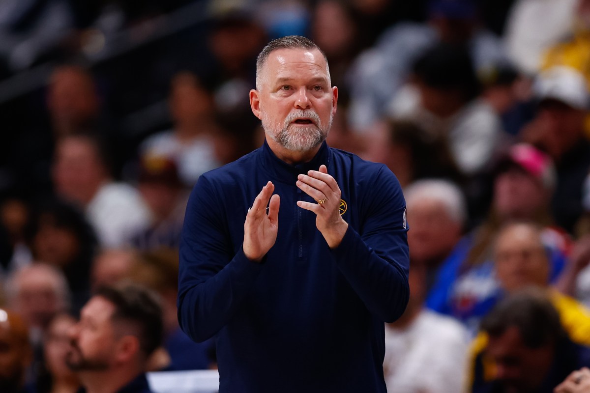 UNC's new coach Michael Malone has a strong personal tie to the Tar Heels