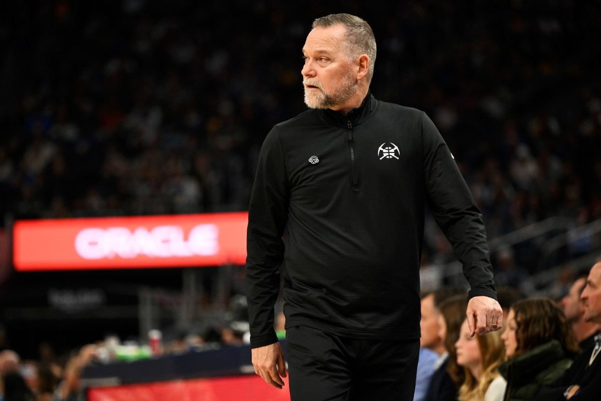 UNC Lands Commitment From 7-Foot Transfer Portal Addition