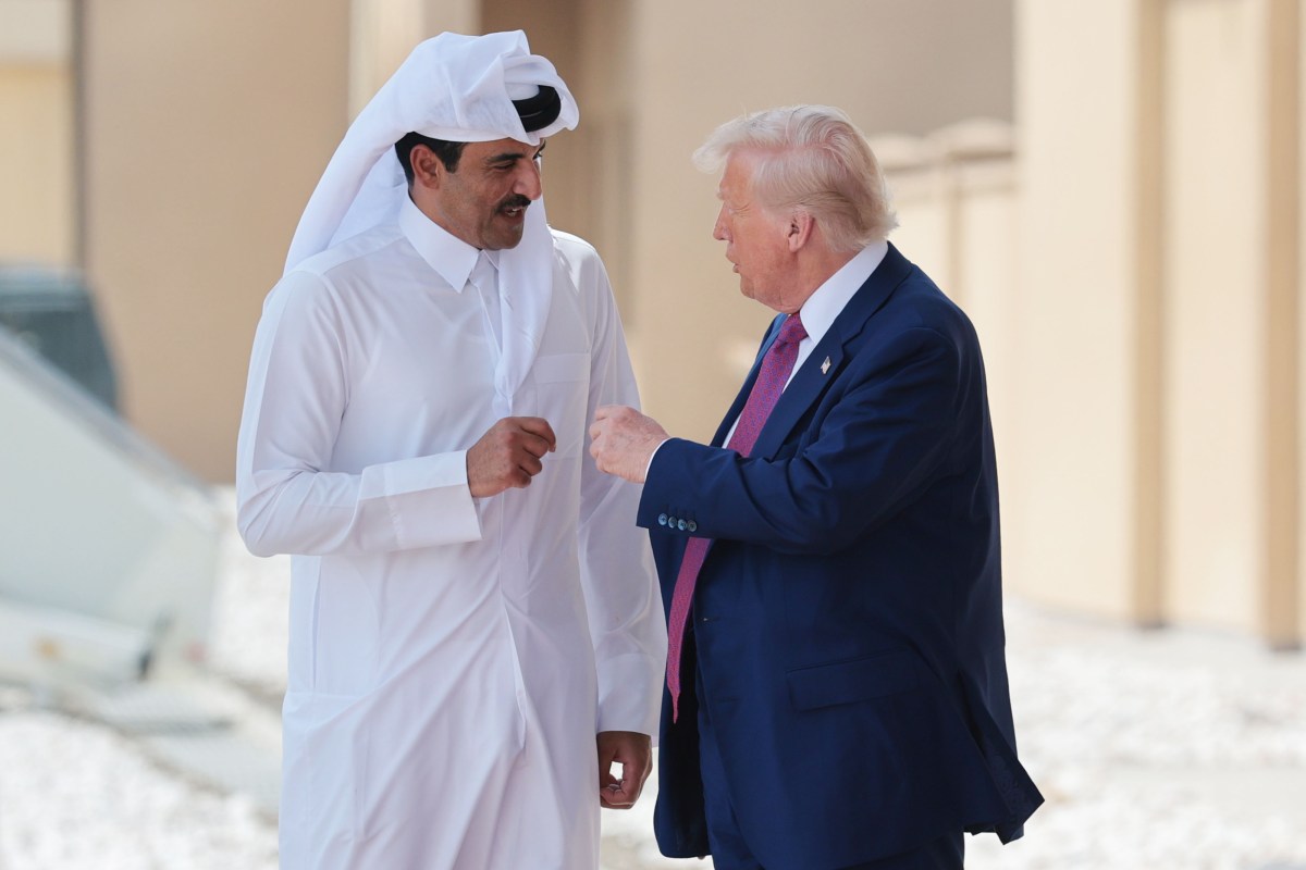 Strategic Alliances in the Middle East: Why Qatar is Crucial for U.S. Interests
