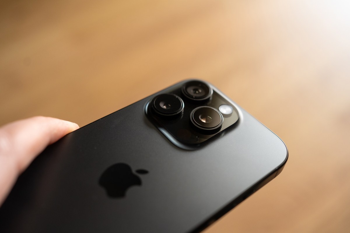 Apple Releases Surprise iOS Update—Urgent Bug Fix Spotted