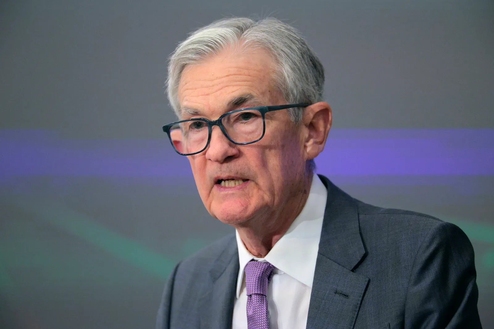 Donald Trump Backs Down Under Pressure Over Fed Chair Feud