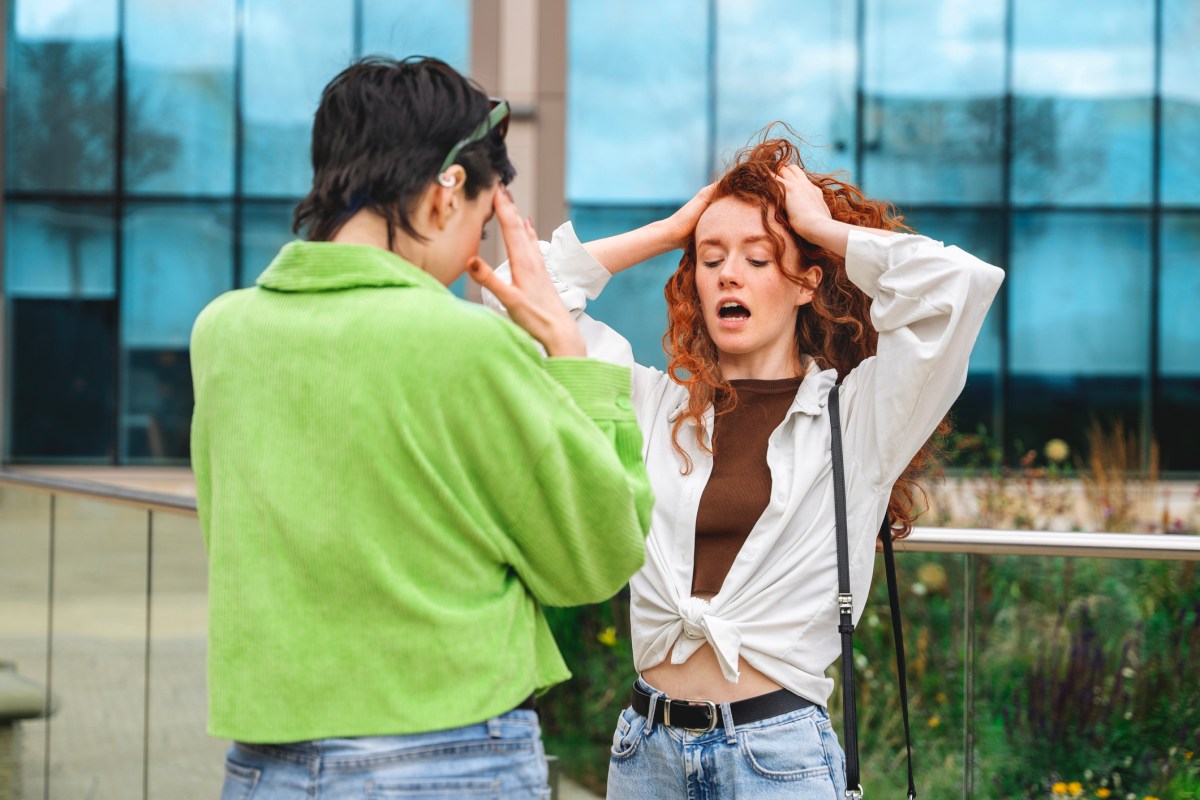 Friend Questions Woman's Experience During 9/11: 'Story Is Inconsistent'