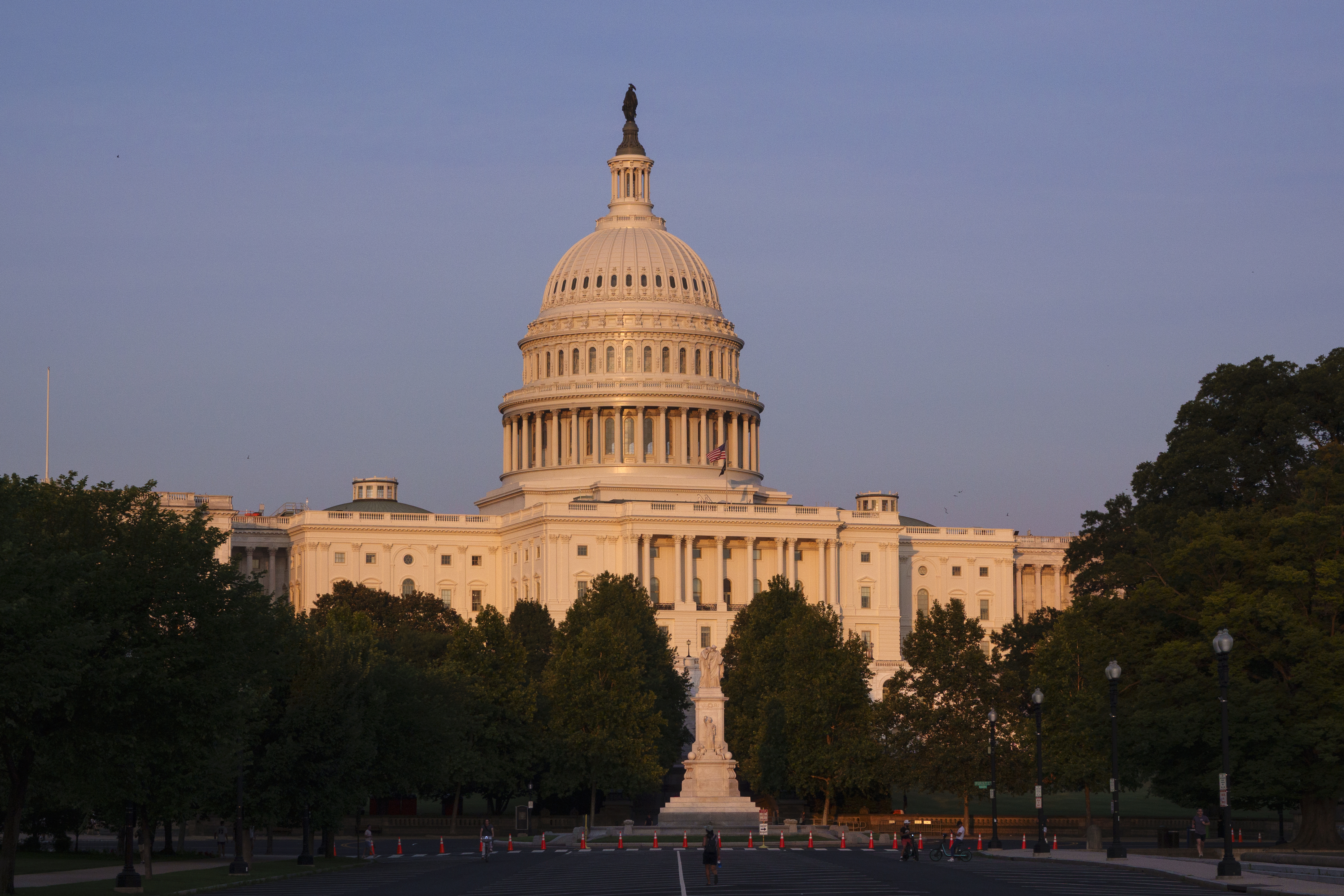 Full List: Lawmakers Who Blocked Release of Sexual Harassment Details