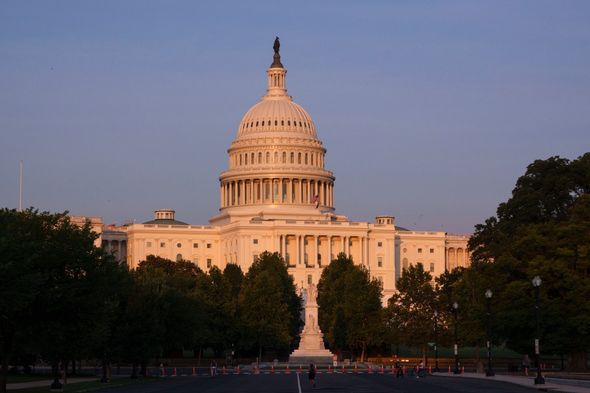 Full List: Lawmakers Who Blocked Release of Sexual Harassment Details