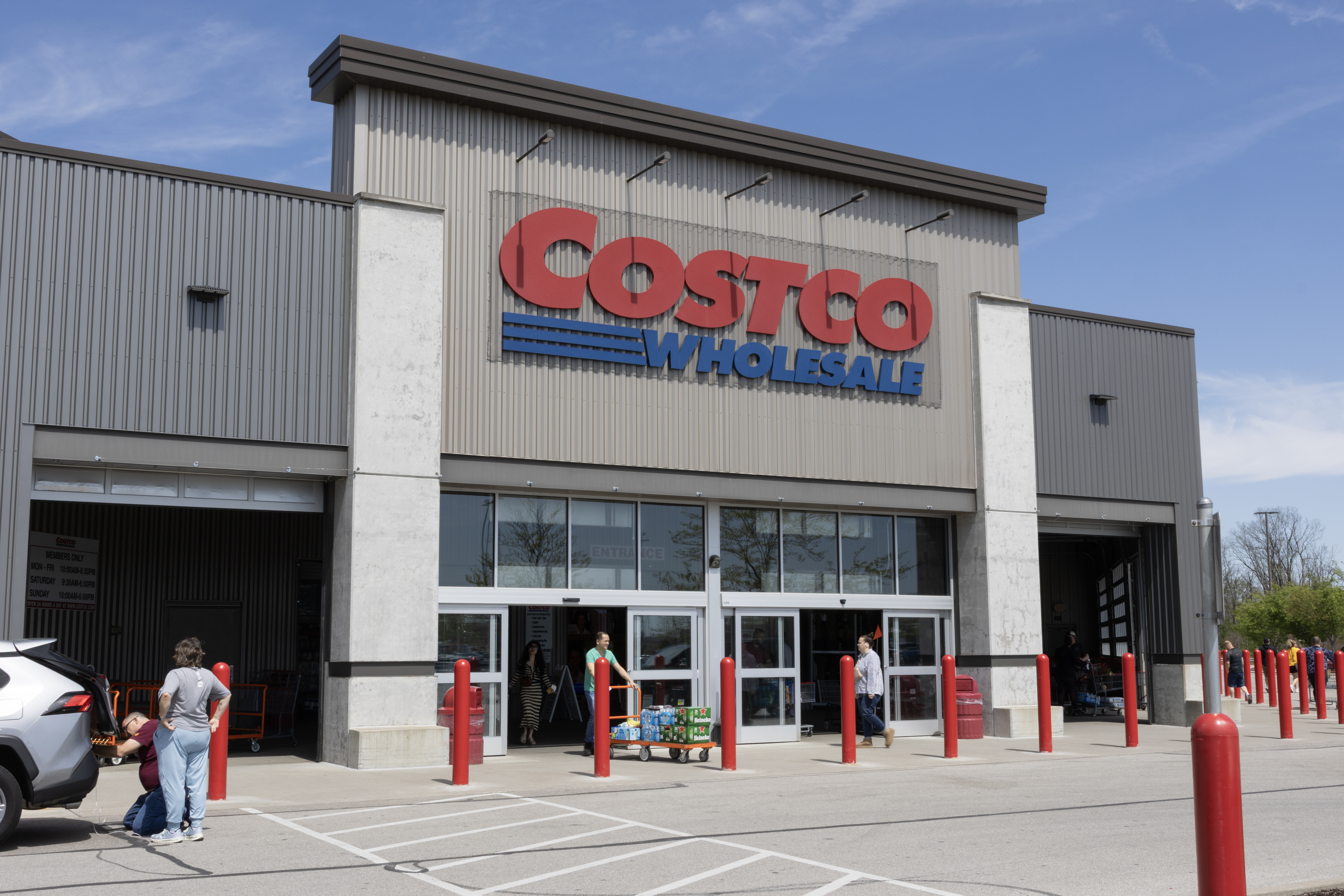 Costco Issues Update as it Recalls Multiple Products