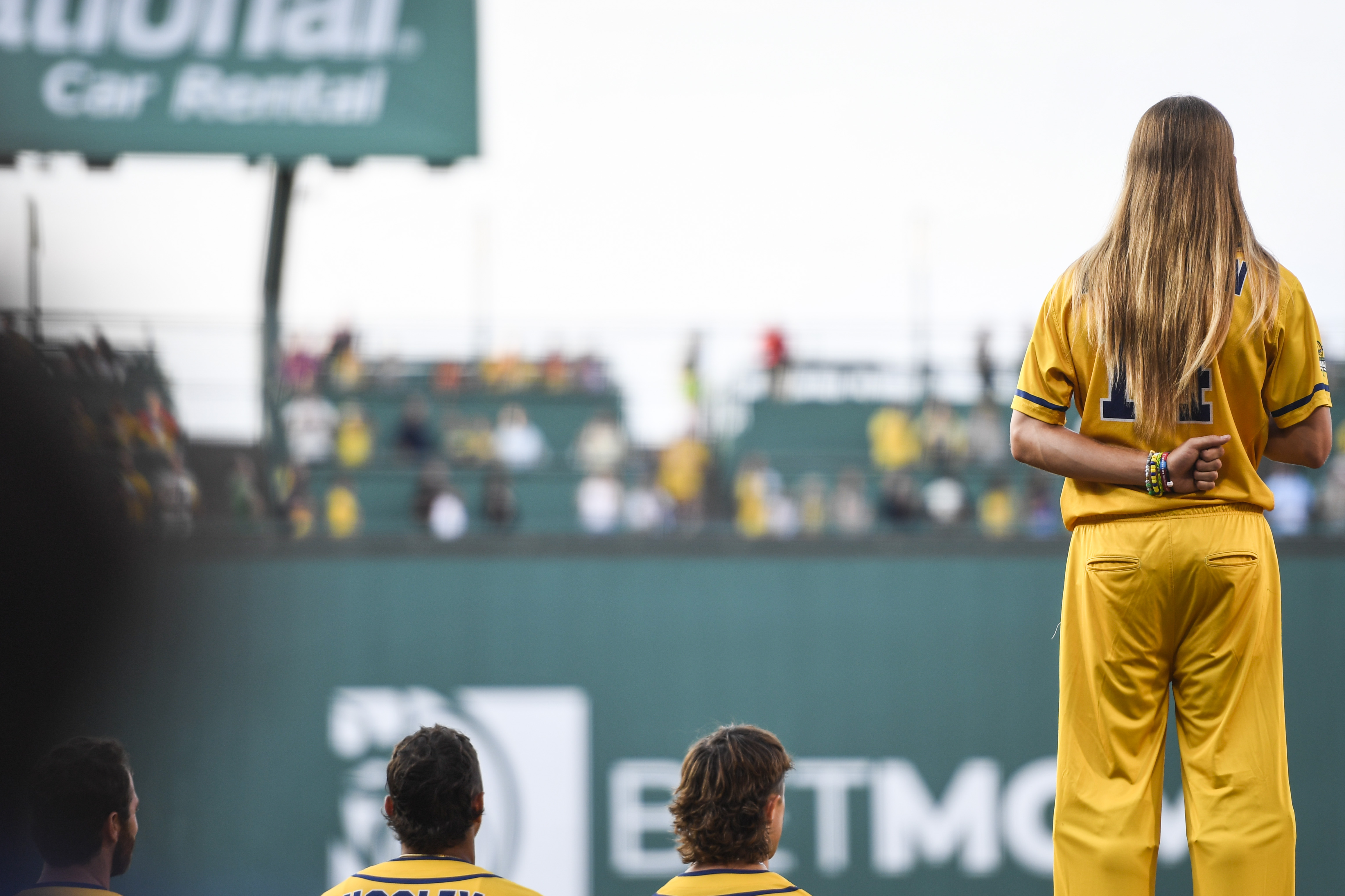 MLB Players Give Clear Answer on If the Savannah Bananas Could Beat the Rockies