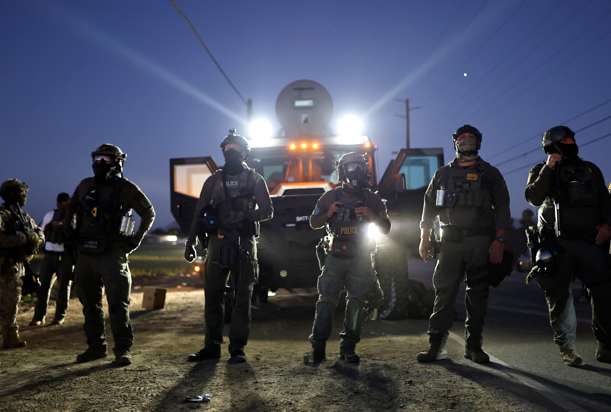 California Bill Would Cover Legal Costs For Illegal Immigrants