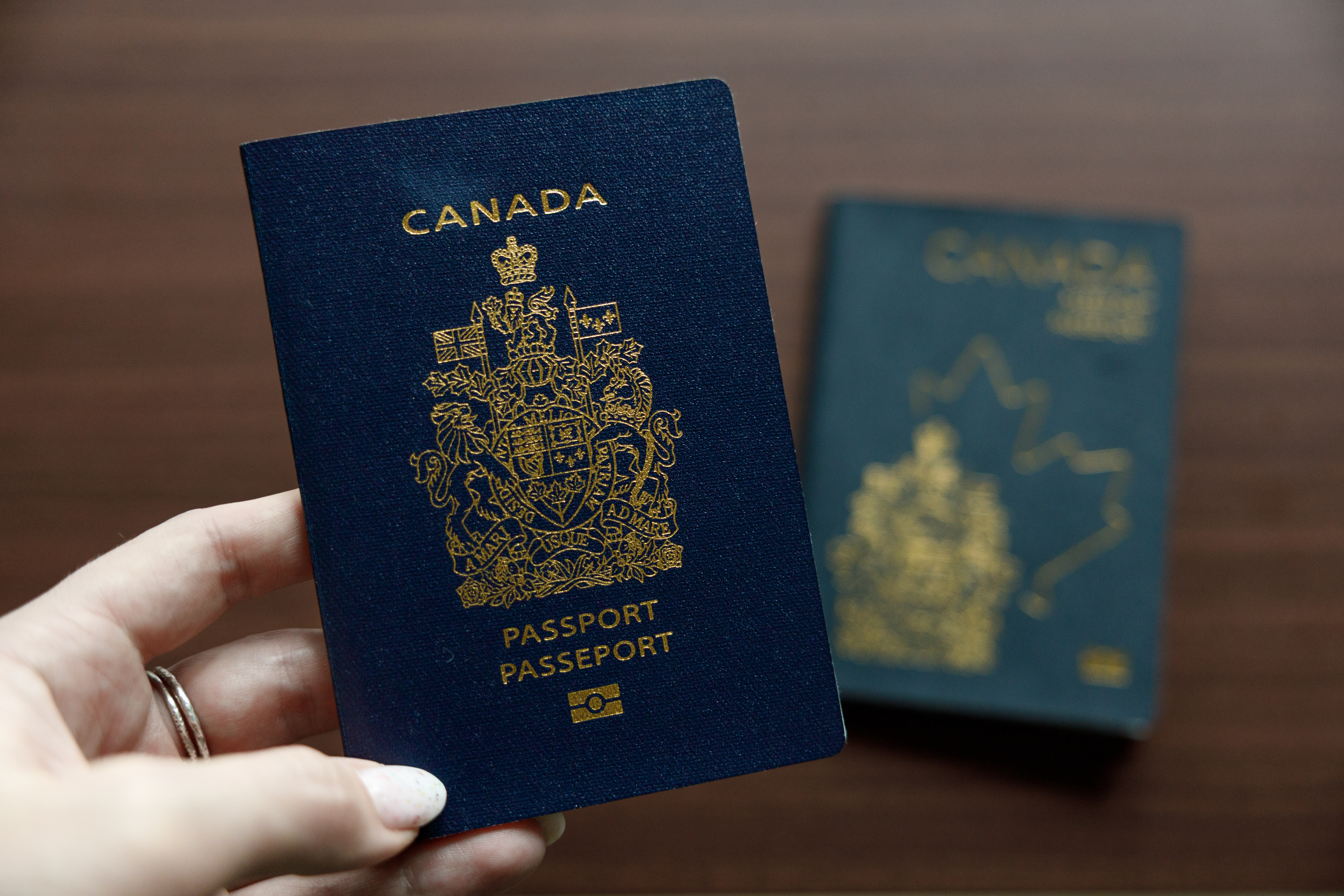 Americans Want To Claim Canadian Citizenship but Face These Issues