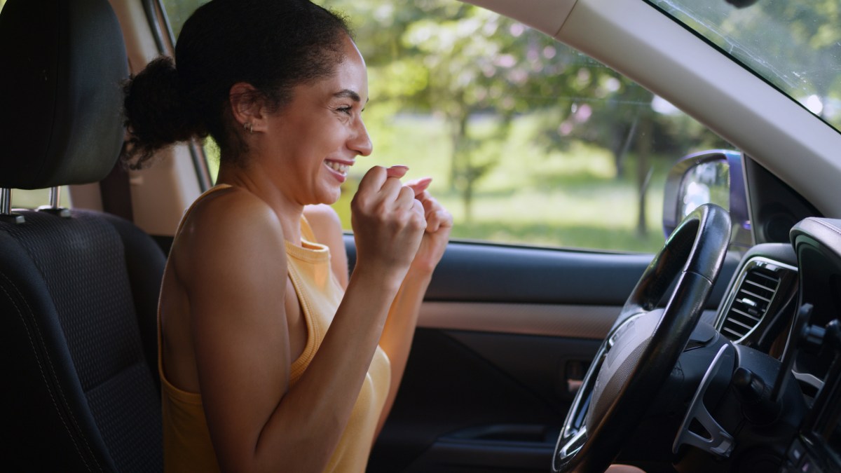 Tenant Can't Find Parking What Happens Next Gets Cheers: 'Become the Problem'
