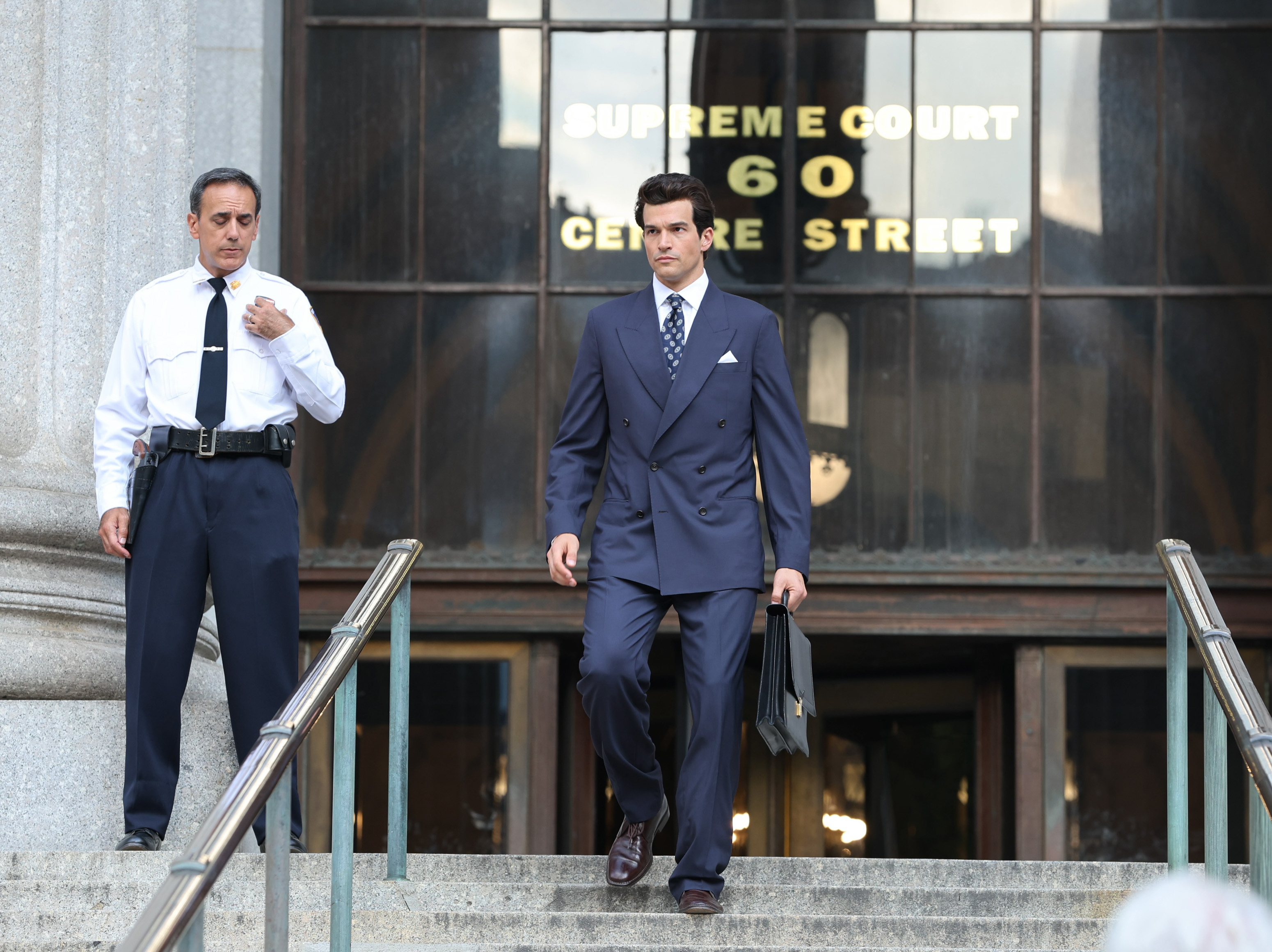 Author Can’t Believe What She Finds in Drawer After Watching ‘Love Story’