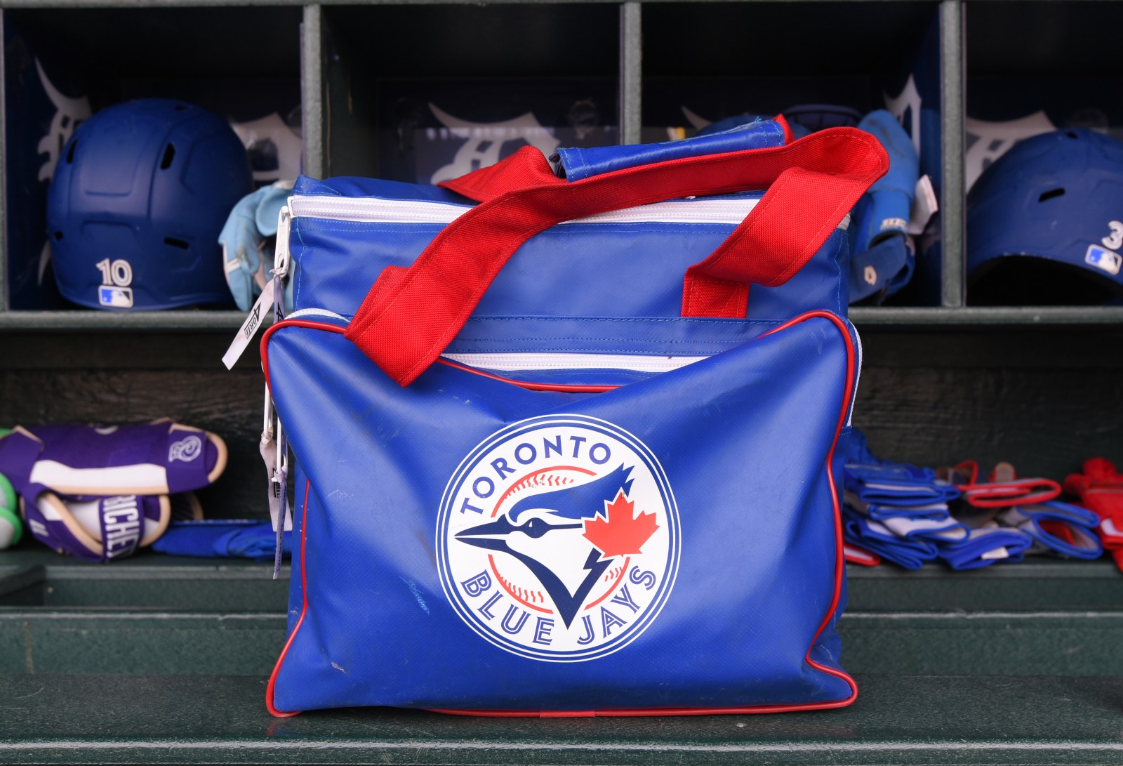 newsweek.com - Jackson Roberts - Blue Jays floated as early trade fit for $6 million All-Star