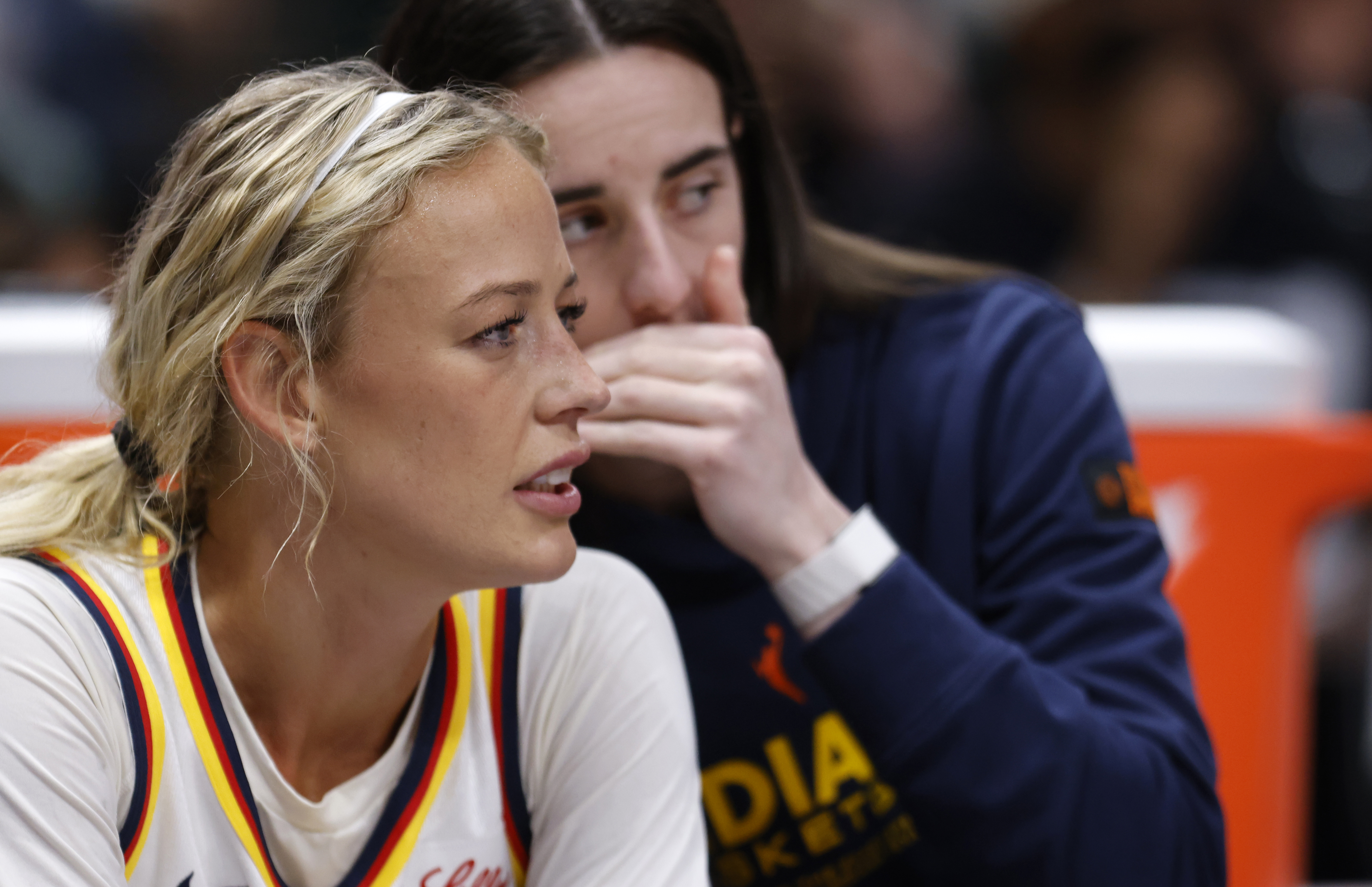 Sophie Cunningham Makes Career Announcement Ahead of WNBA Season