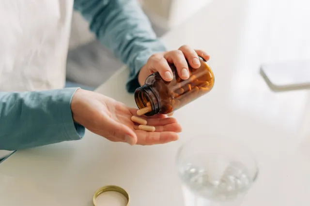 Popular Supplement May Be Helping Cancer Survive, Scientists Warn