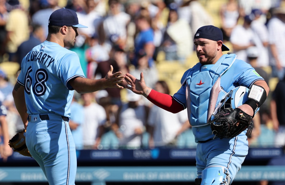 Blue Jays Sign 23-Year-Old Flame-Throwing Japanese Pitching Prospect