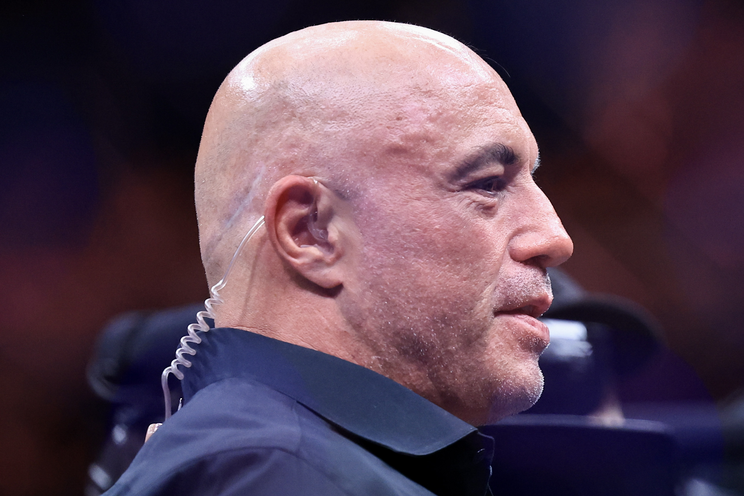 Joe Rogan Connects Epstein Files to Trump's Iran War