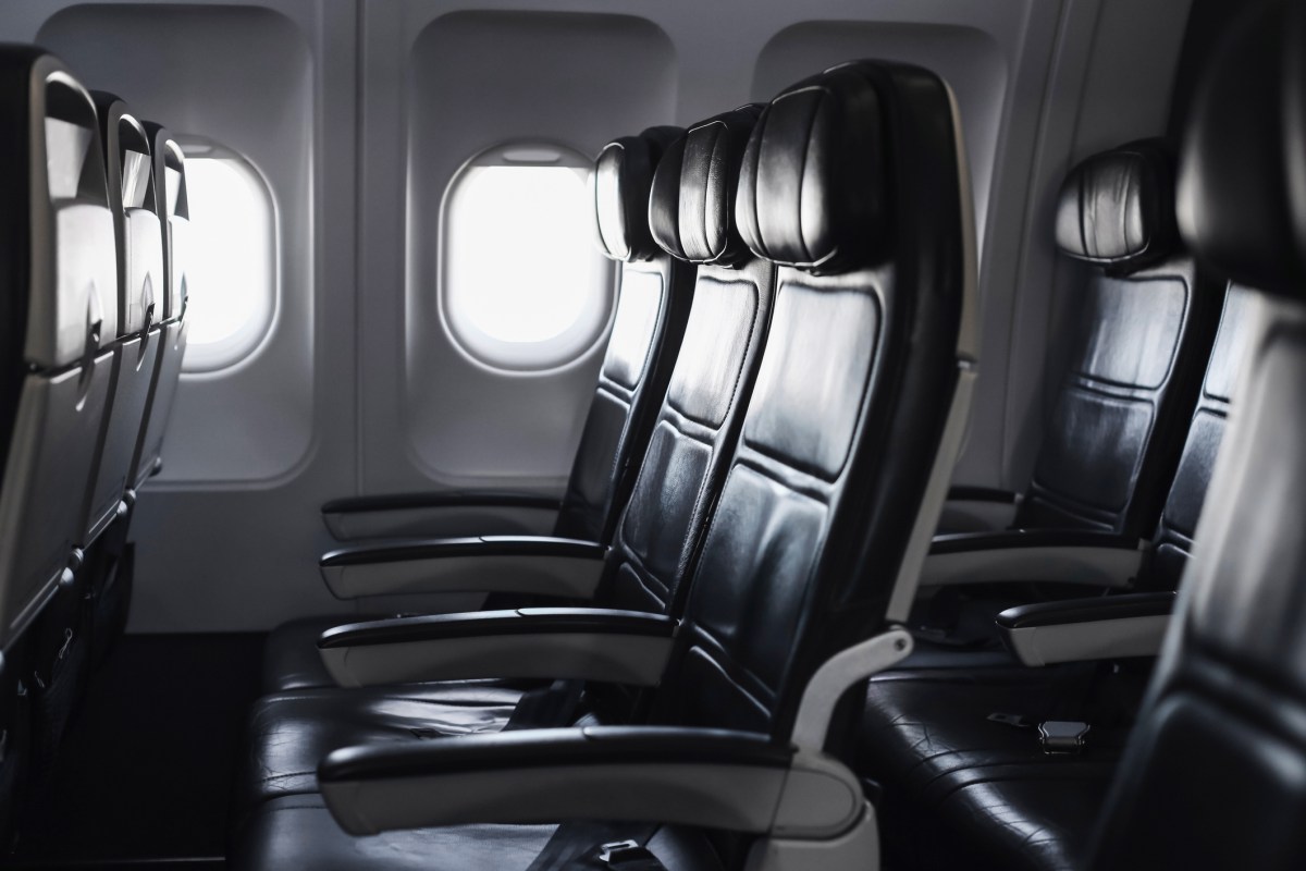 Woman Gets Ready to Board Plane, What She Hears Next Makes Her 'Blood Boil'