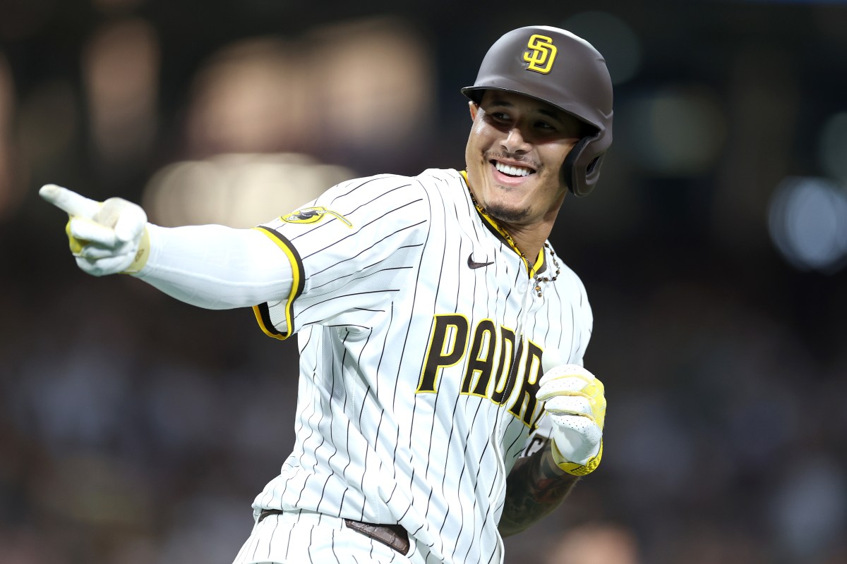 San Diego Padres Reportedly Selling For MLB-Record Price