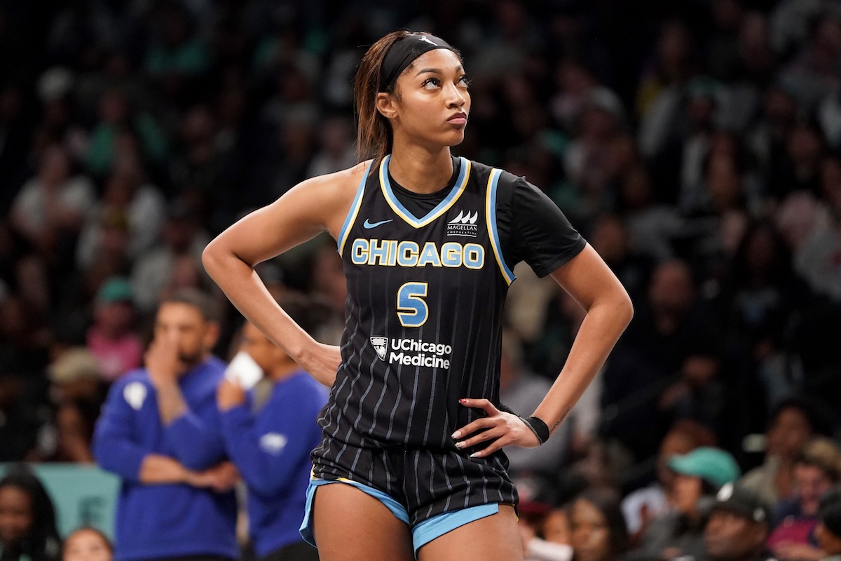 Chicago Sky announce big roster decision ahead of WNBA Draft