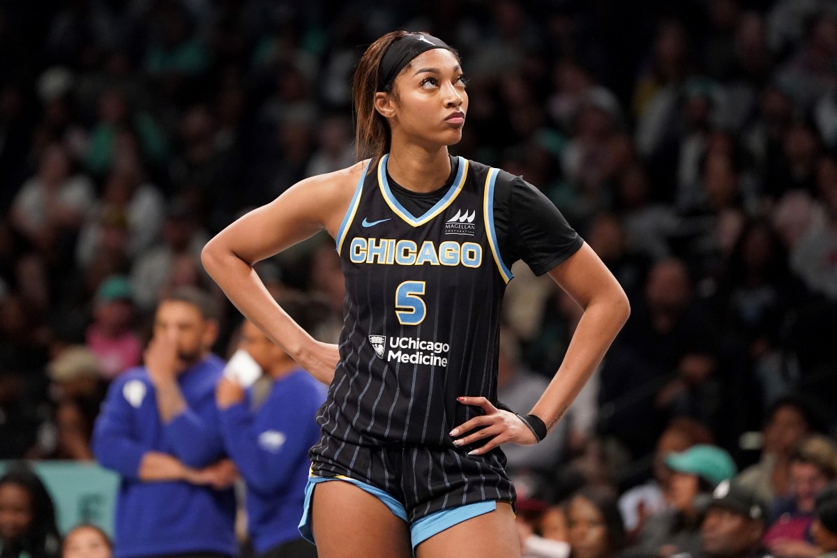 Dream HC Karl Smesko Sends Clear Message to Angel Reese Ahead of WNBA Season