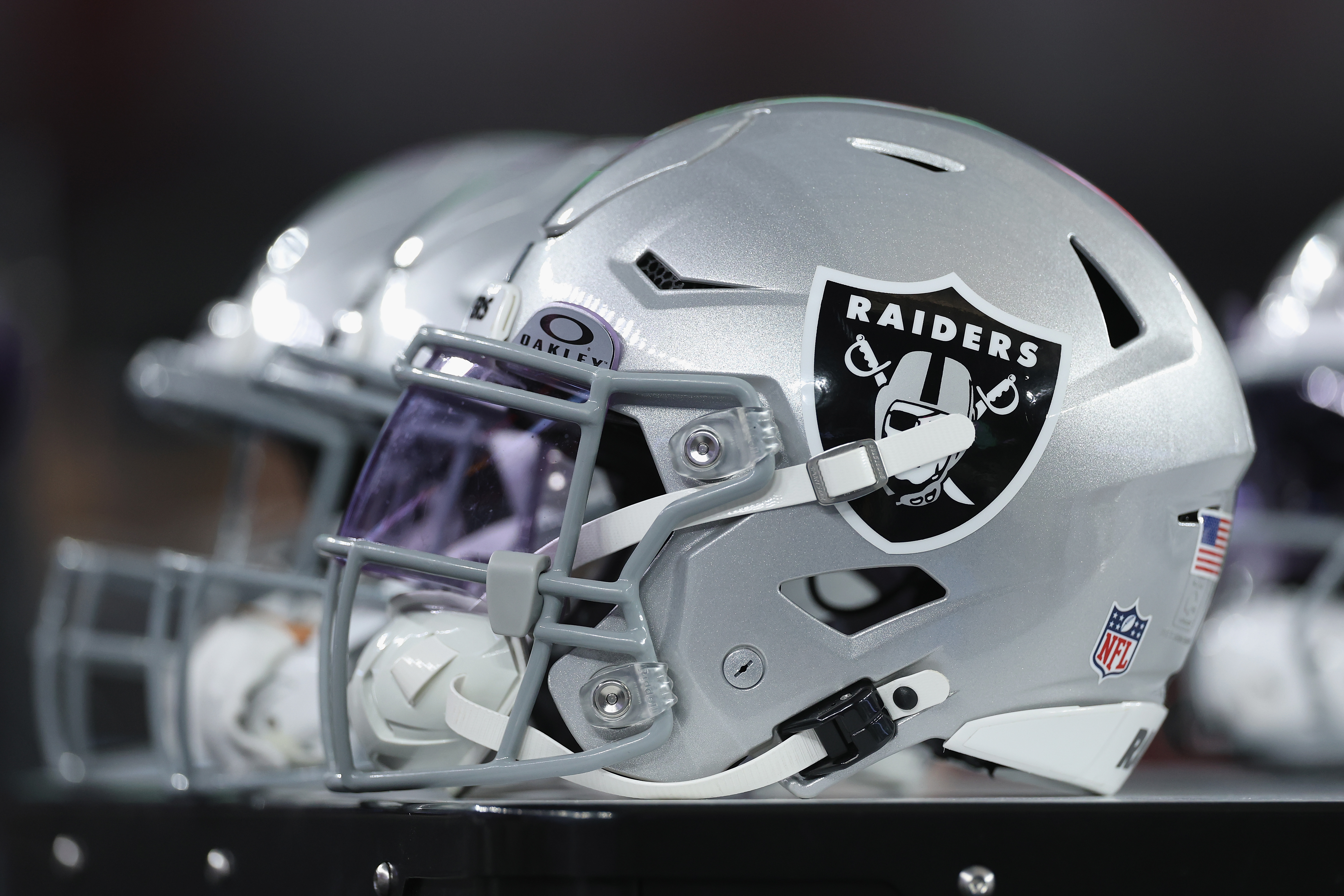 Kirk Cousins Appears to Leak Las Vegas Raiders No. 1 Pick in NFL Draft