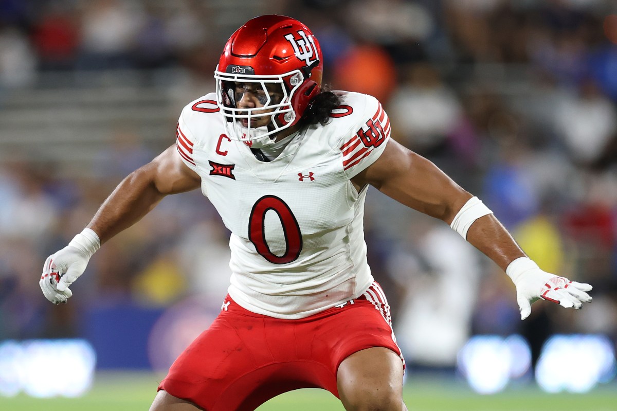 Browns Boost Roster with Defensive Gem from the 2026 NFL Draft
