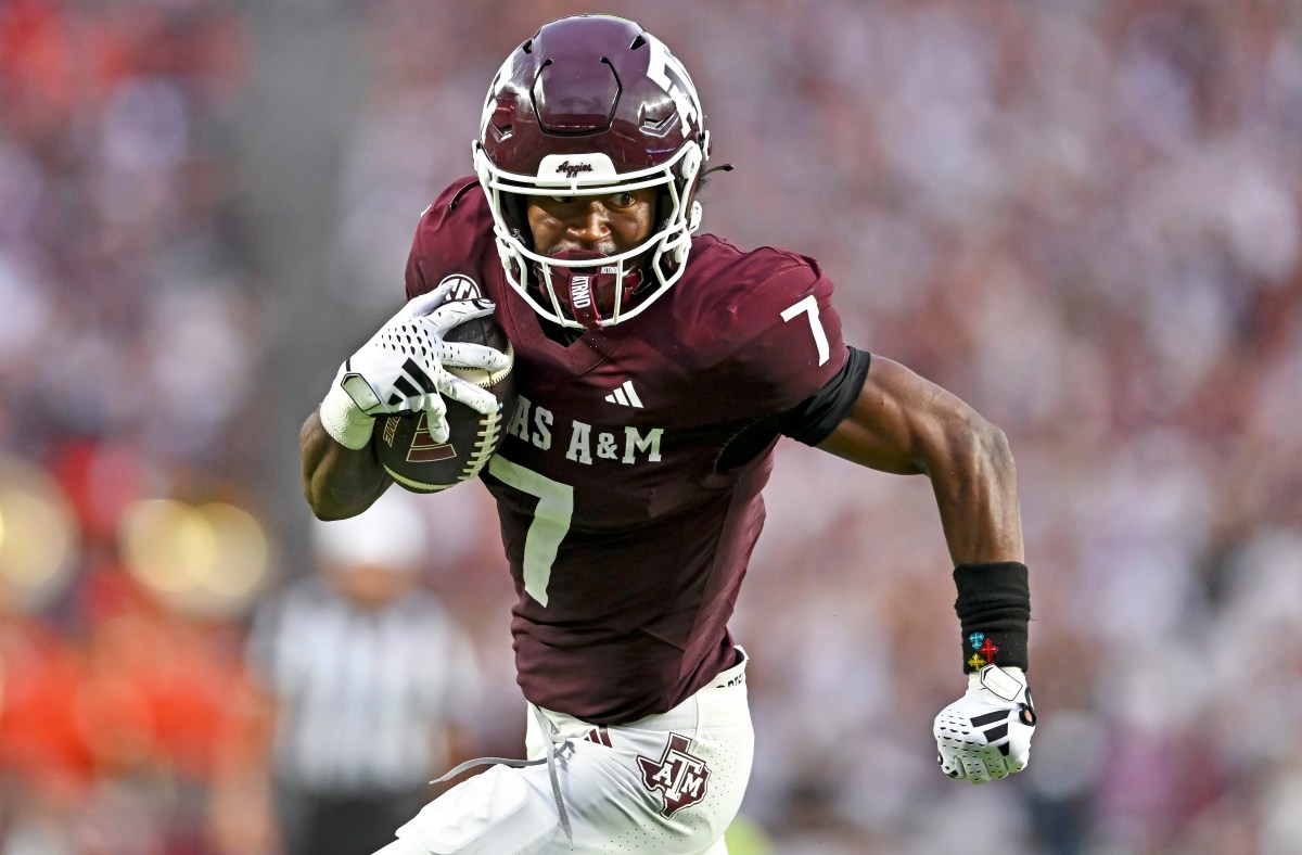 Bills Could Steal One of 2026 NFL Draft’s Biggest Risers