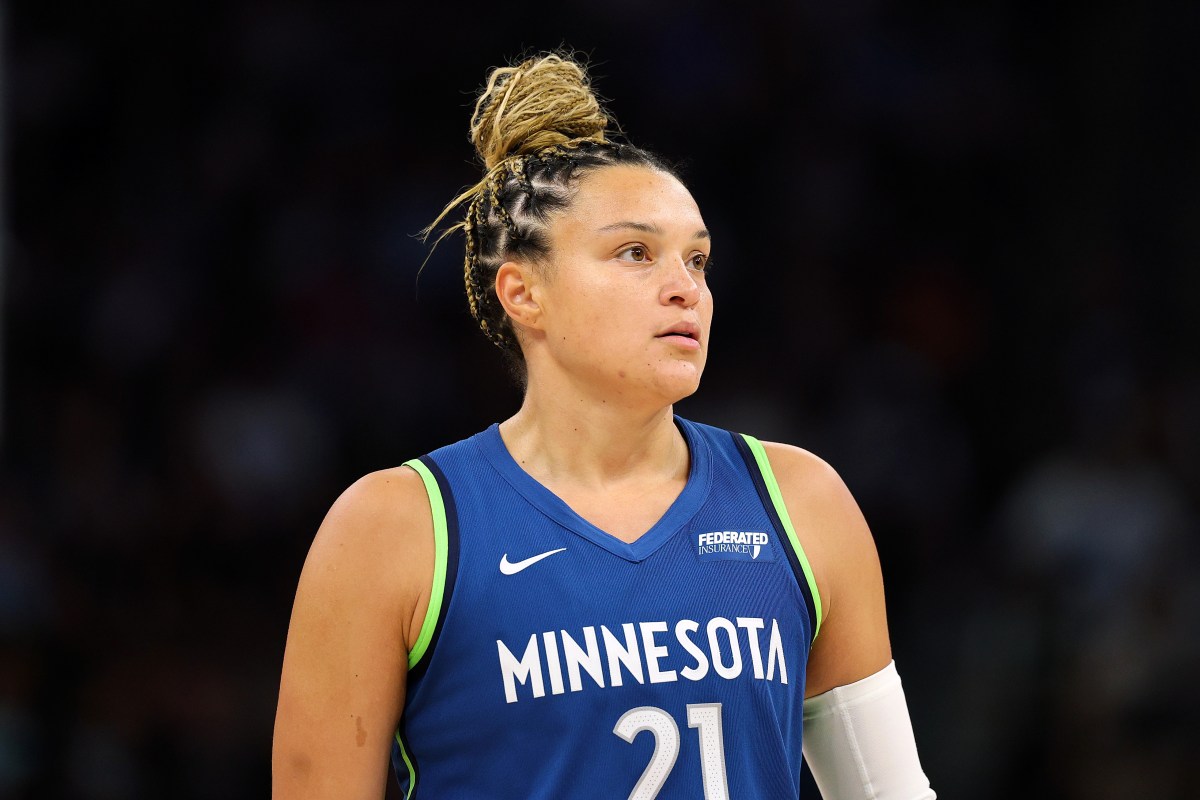 Kayla McBride's Road to Recovery: Reeve's Updates Spark Hope for the Lynx
