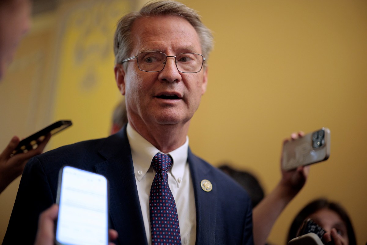 UFO Update: Congressman Reveals Details From Latest Secret Briefing